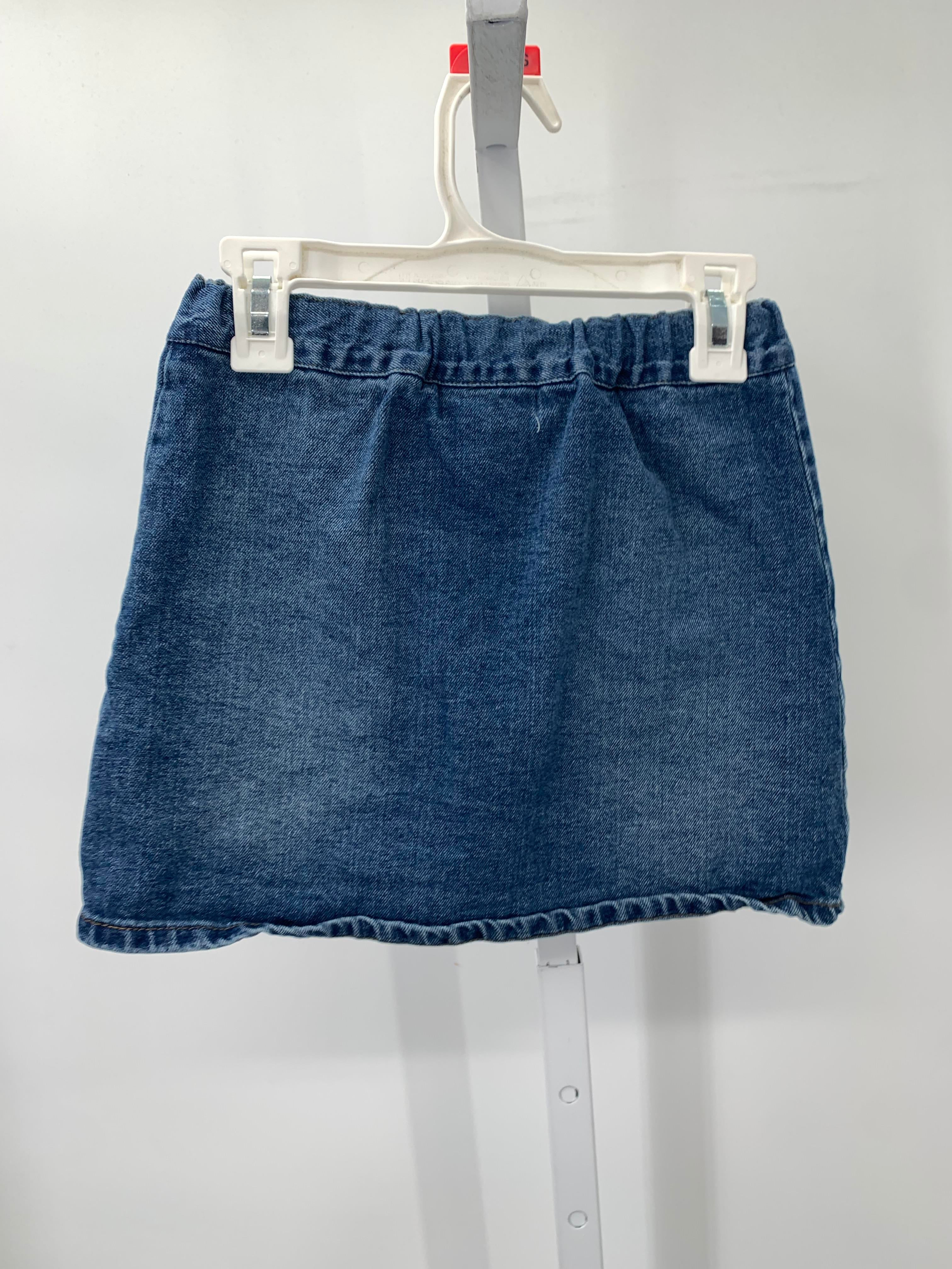 Tommy Bahama Size 7-8 Girls Skirt