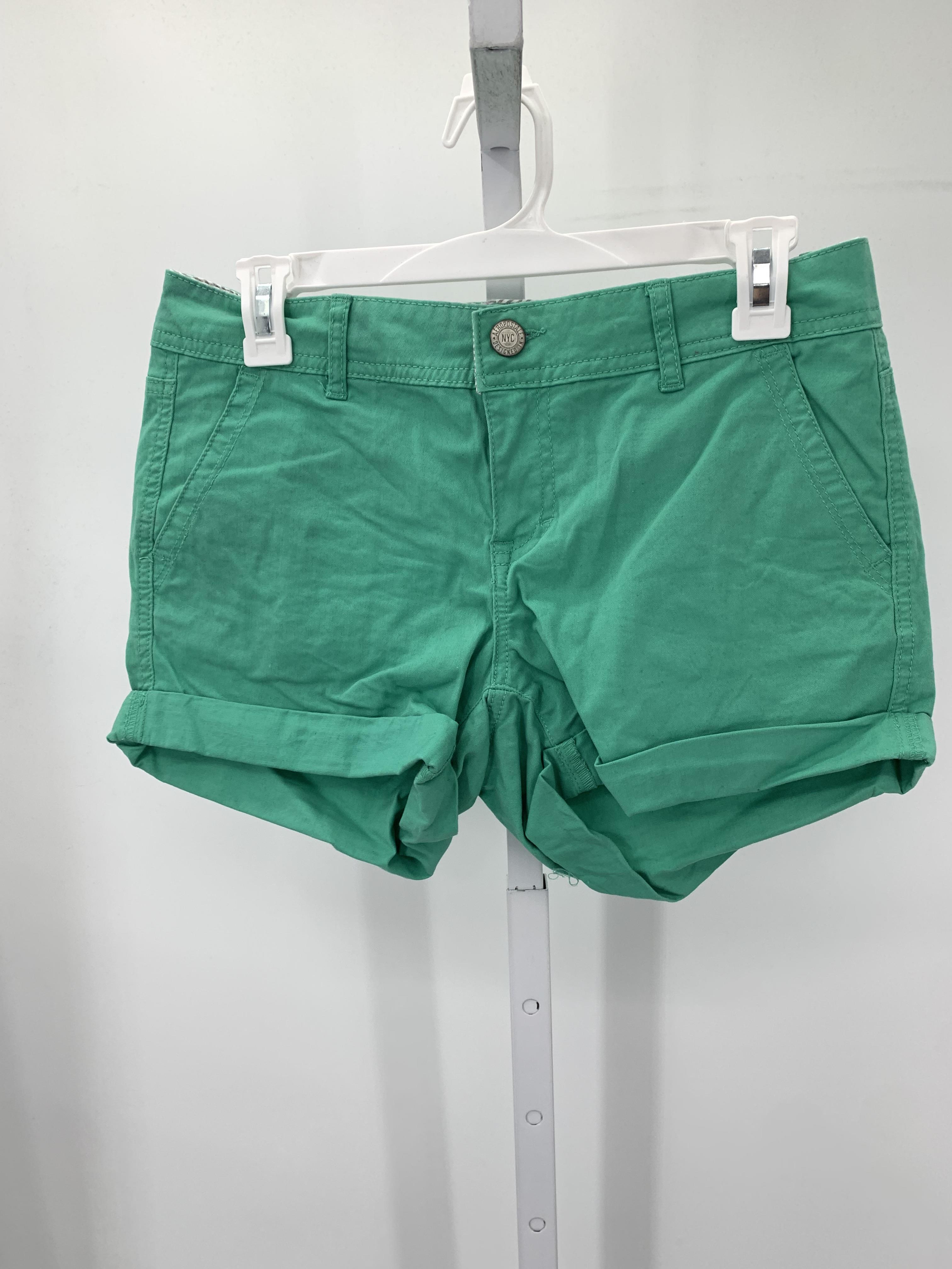 Aeropostale Size 4 Juniors Shorts