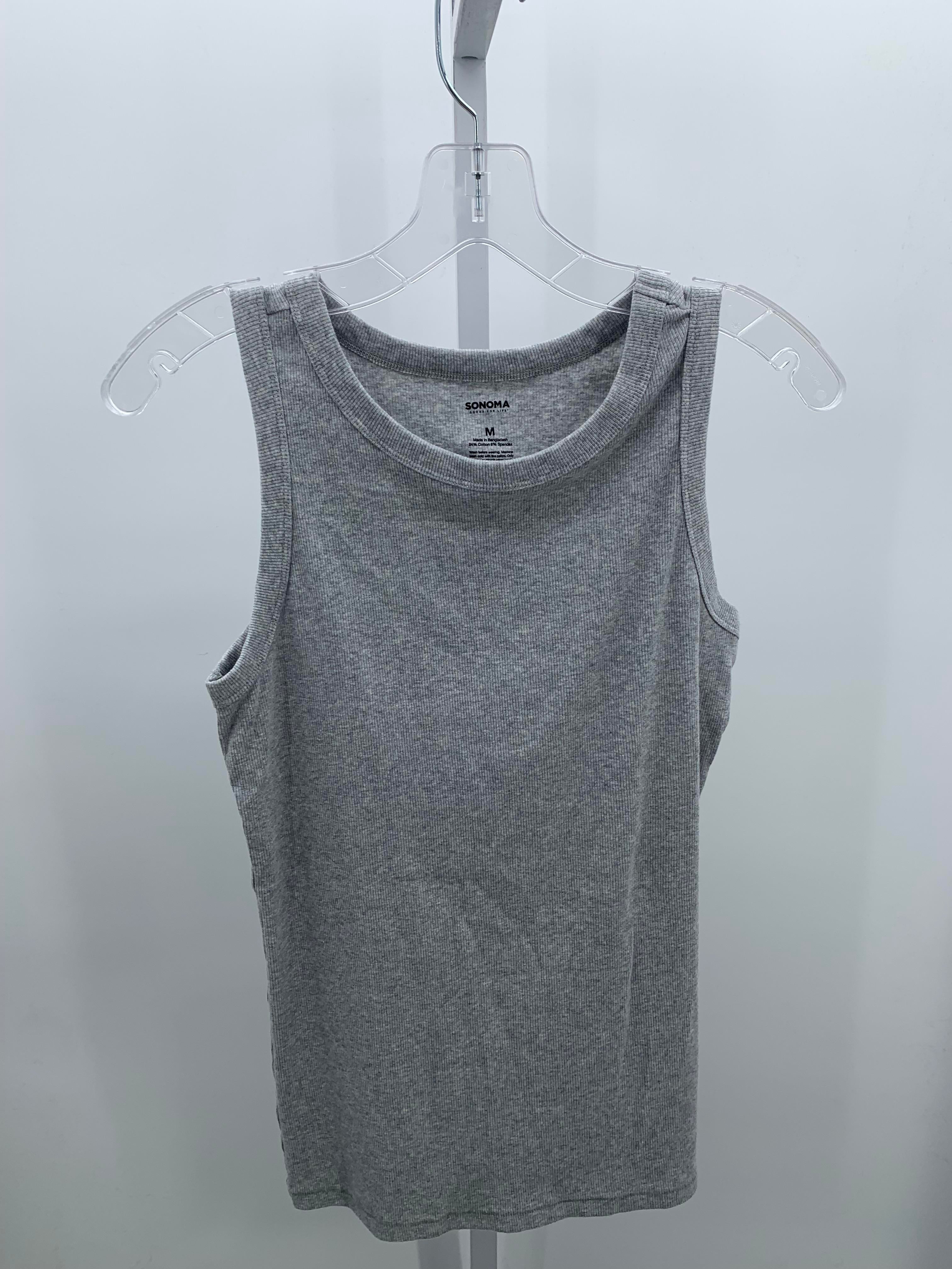 Sonoma Size Medium Misses Tank