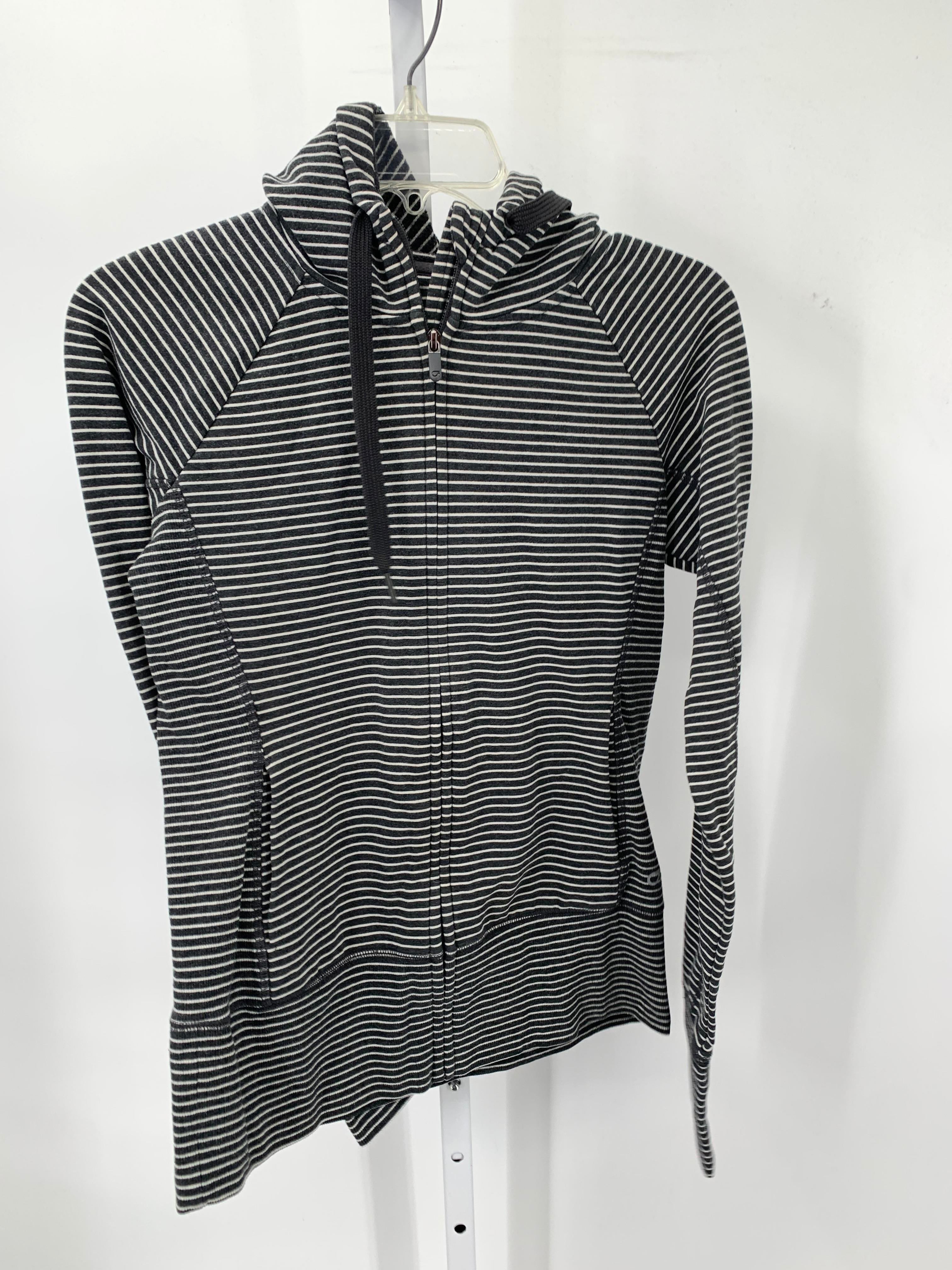 Gap Size Medium Misses Sweat Jacket