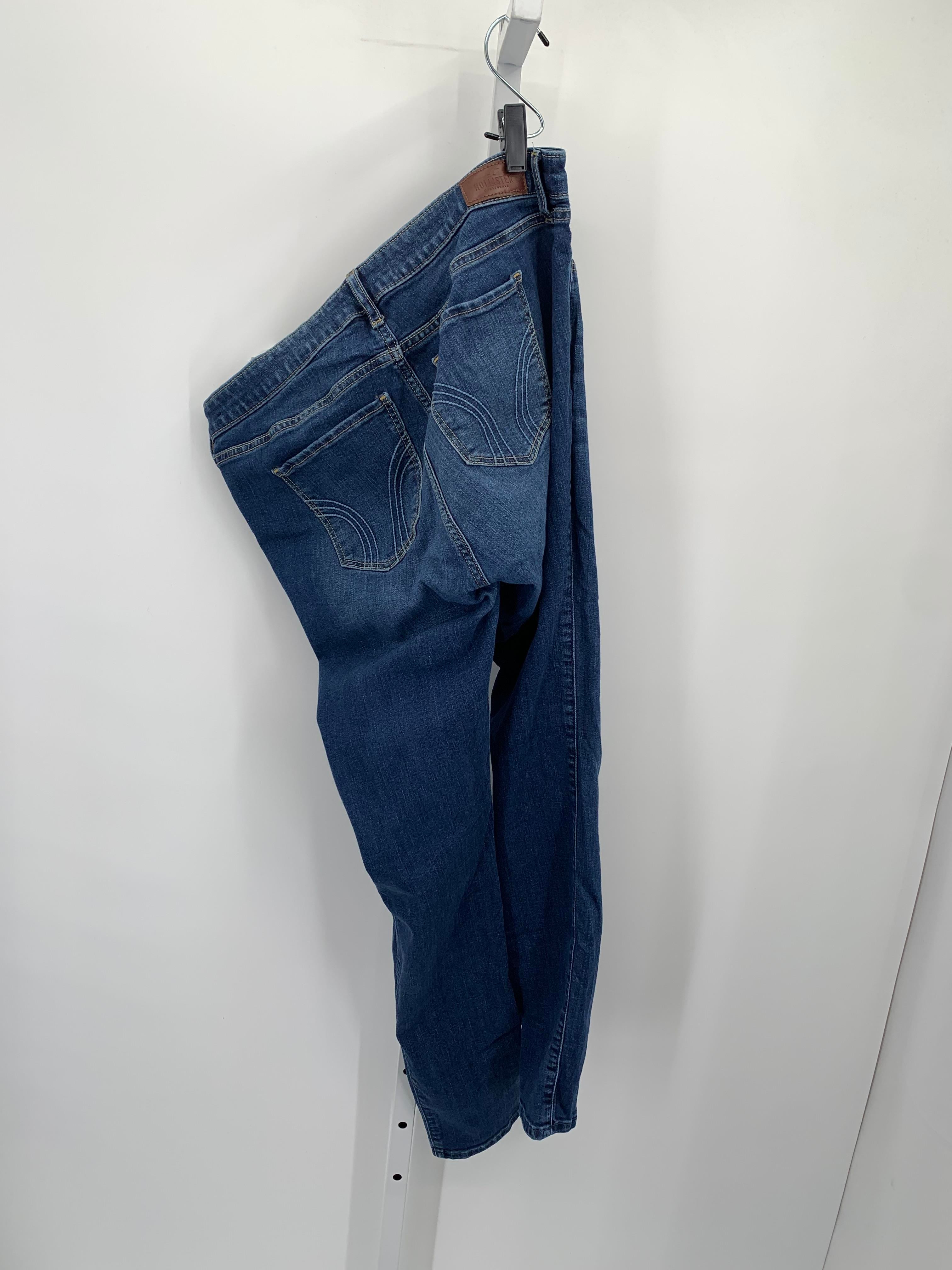 Hollister Size 15 Juniors Jeans