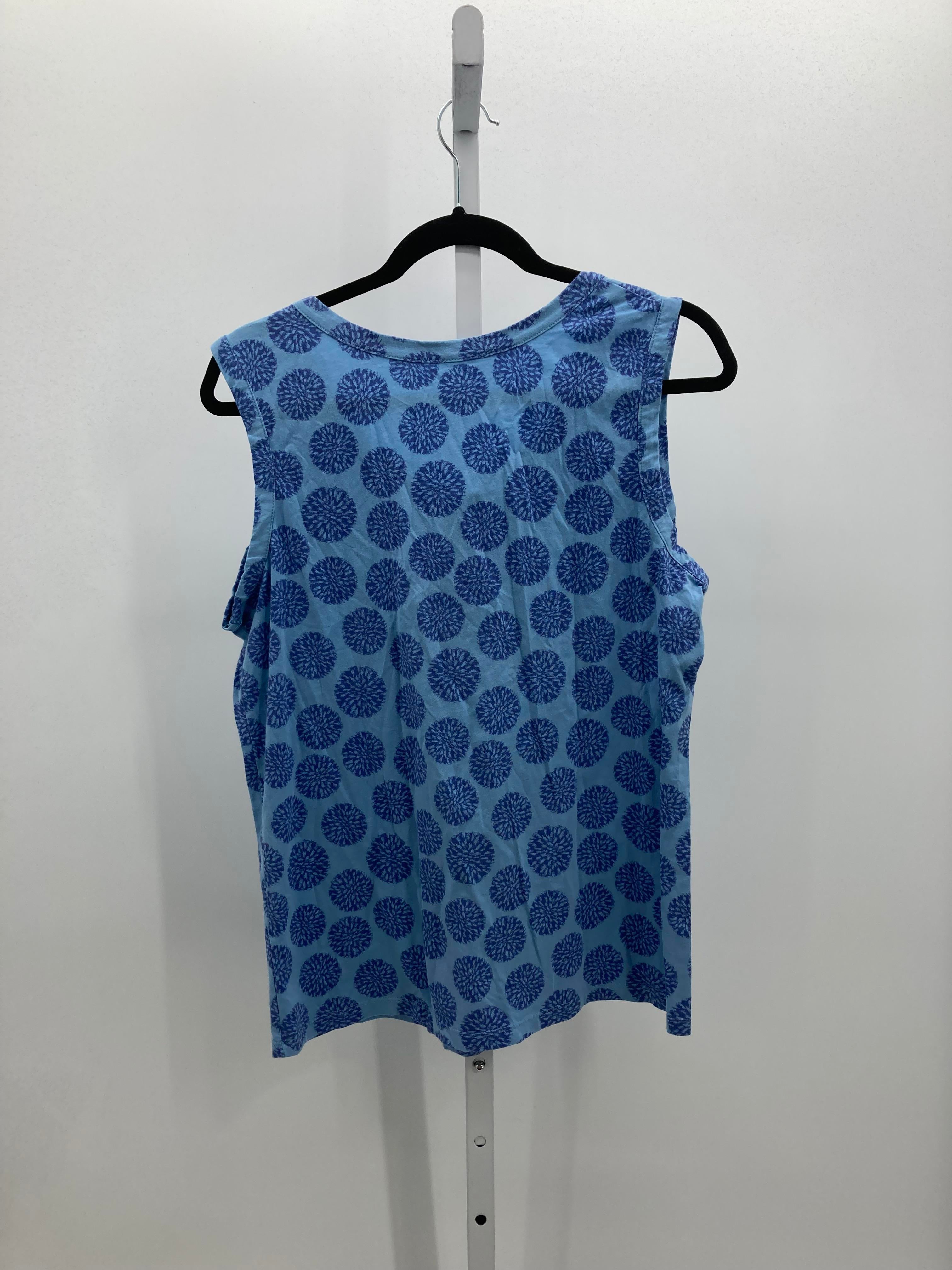 Merona Size Large Misses Tank