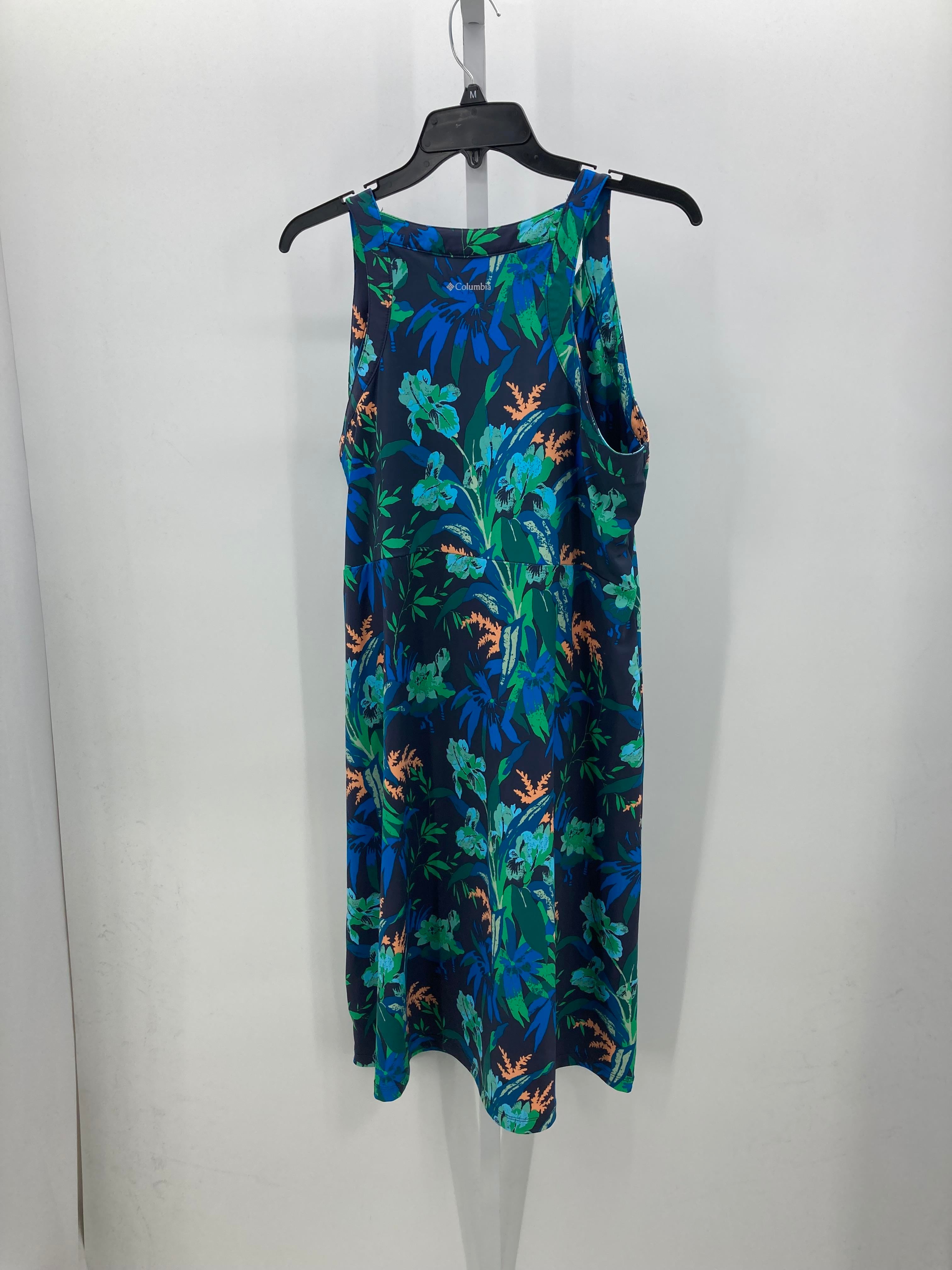 Columbia Size Extra Large Misses Sundress