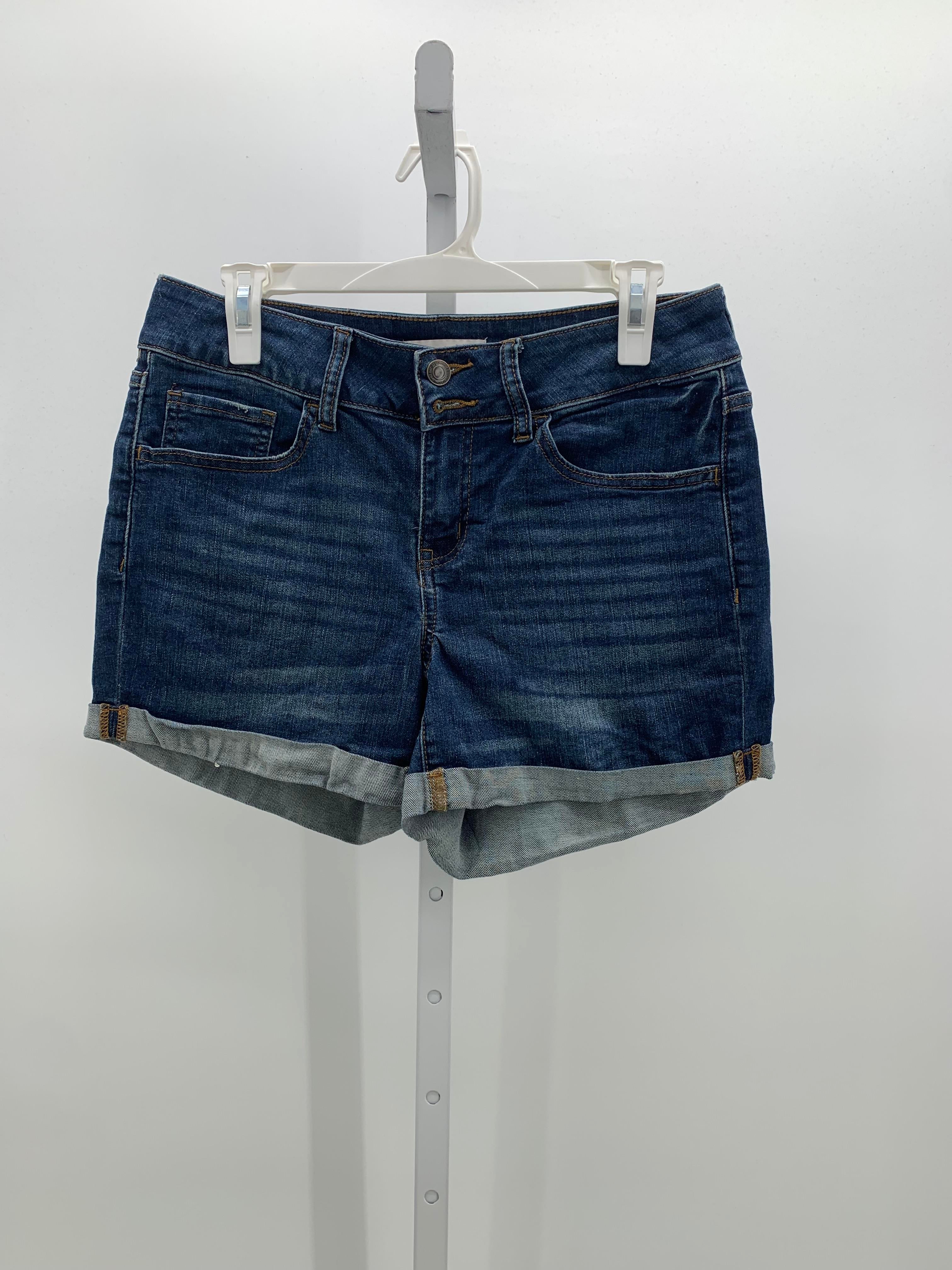 SO Size 11 Juniors Shorts