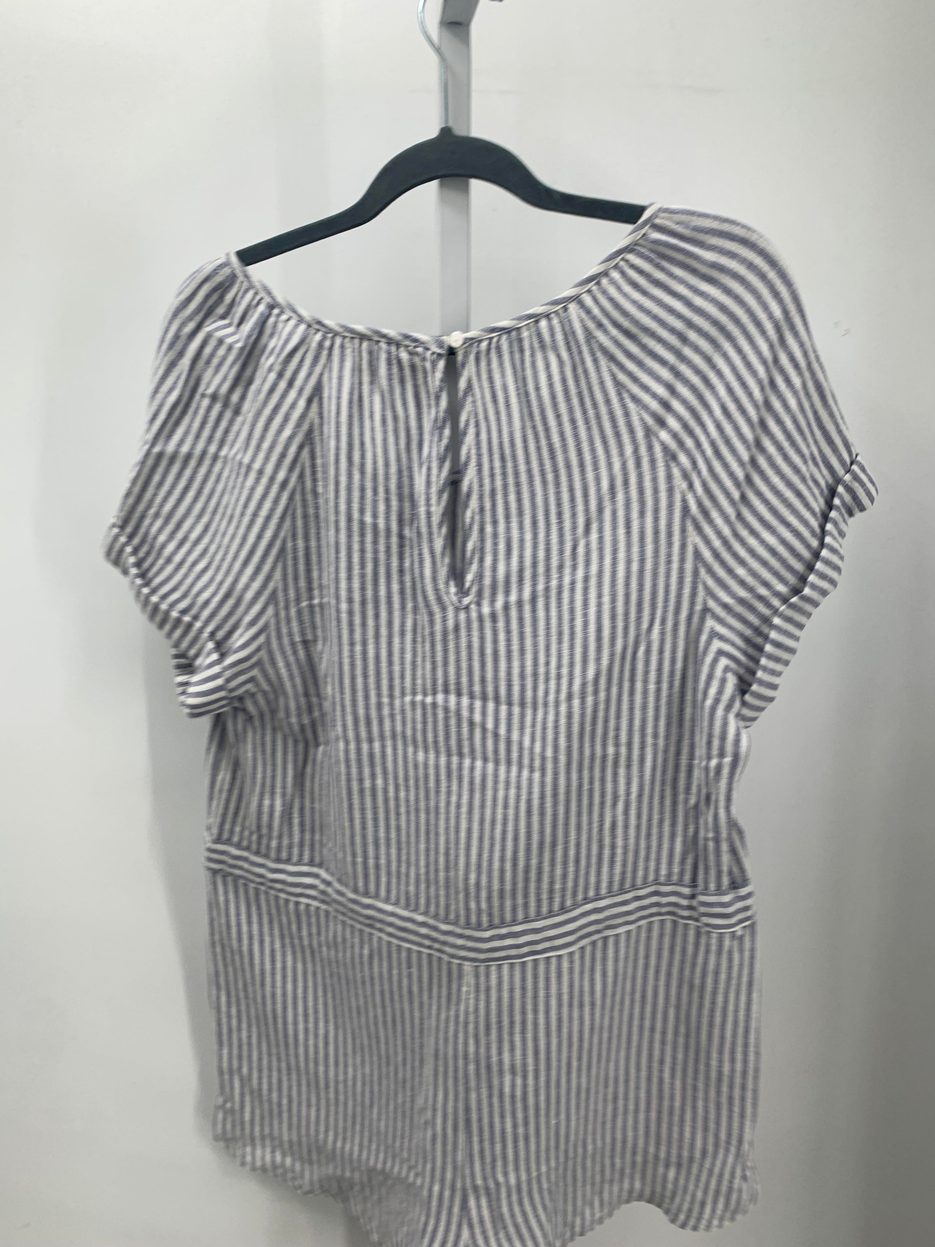 Universal Thread Size Small Misses Jumper
