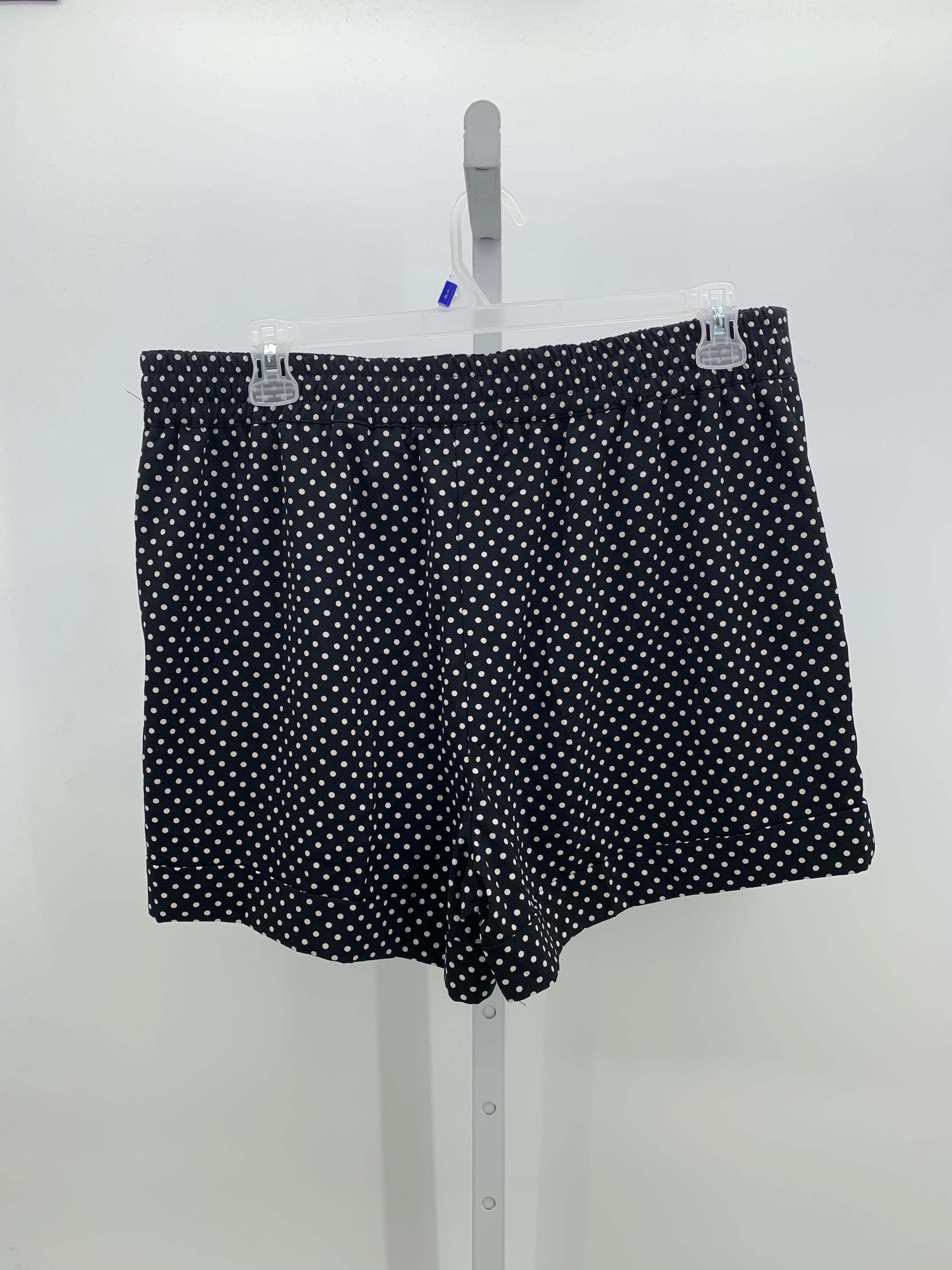 New York & co. Size 18 Misses Shorts