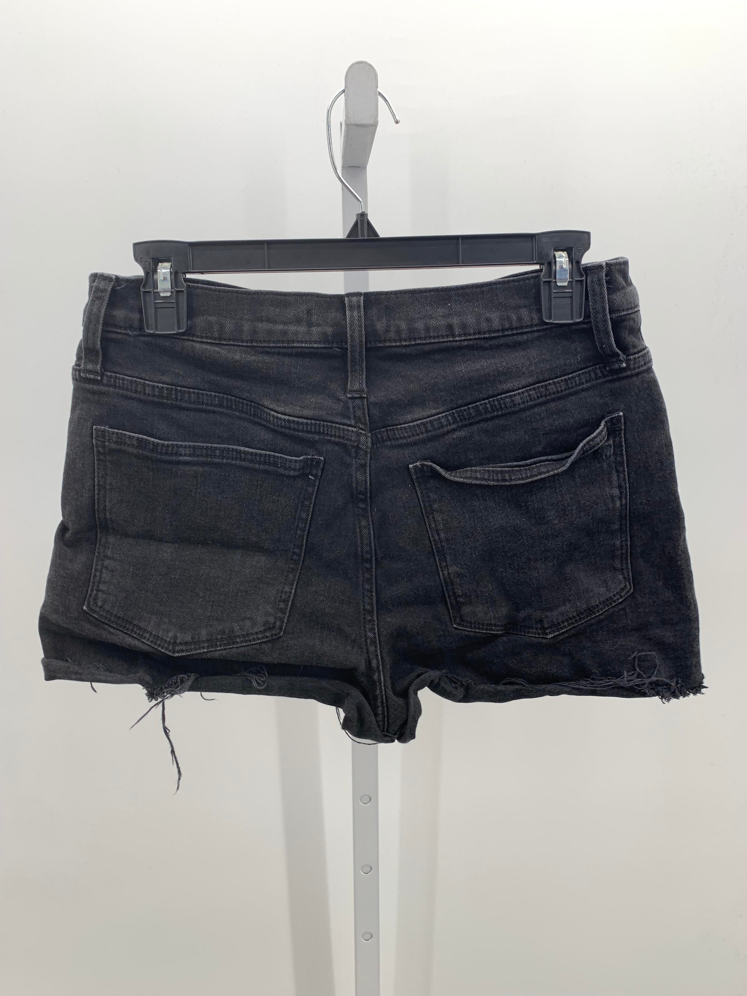 Madewell Size 8 Misses Shorts
