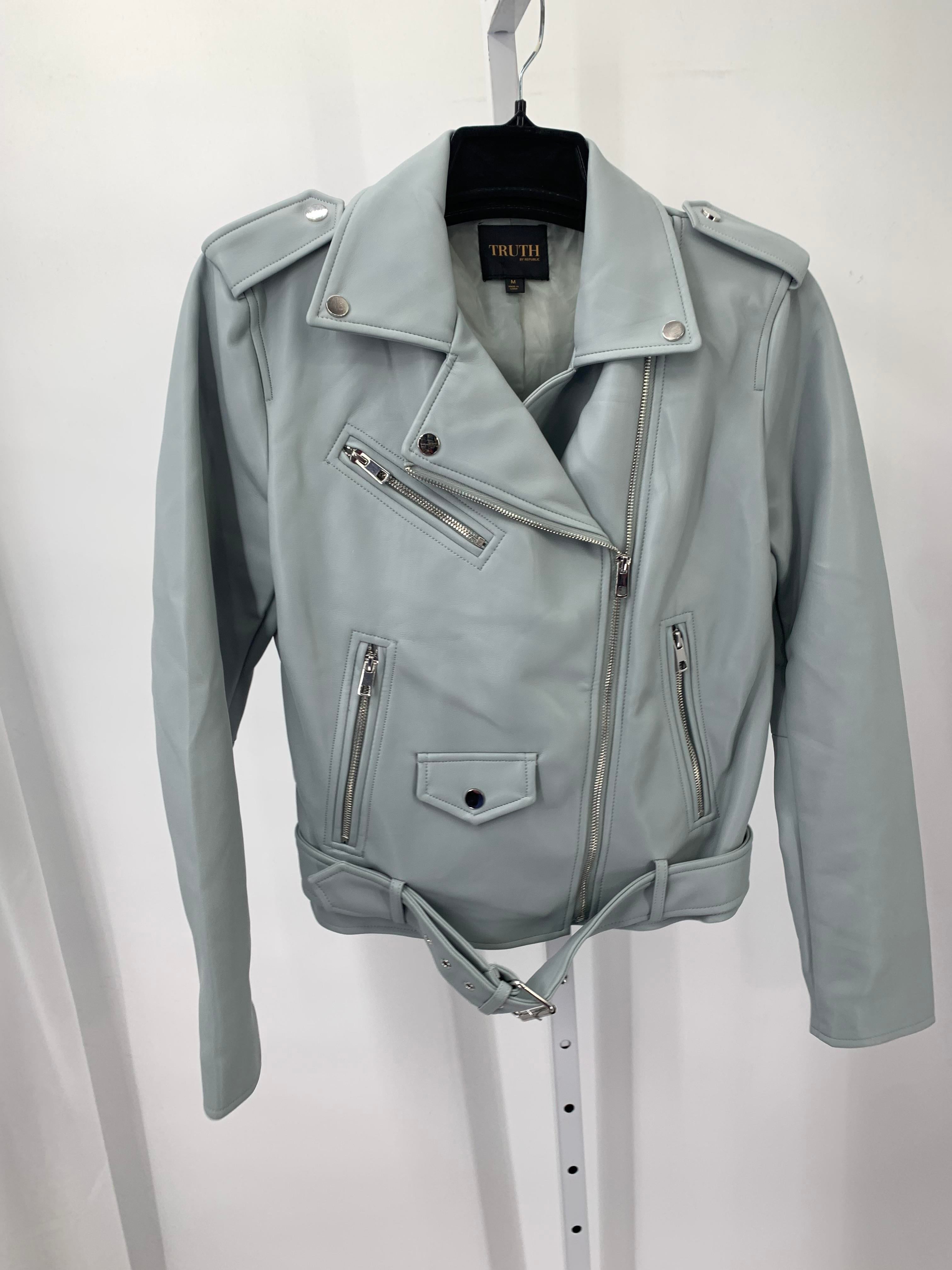 Truth Size Medium Misses Jacket