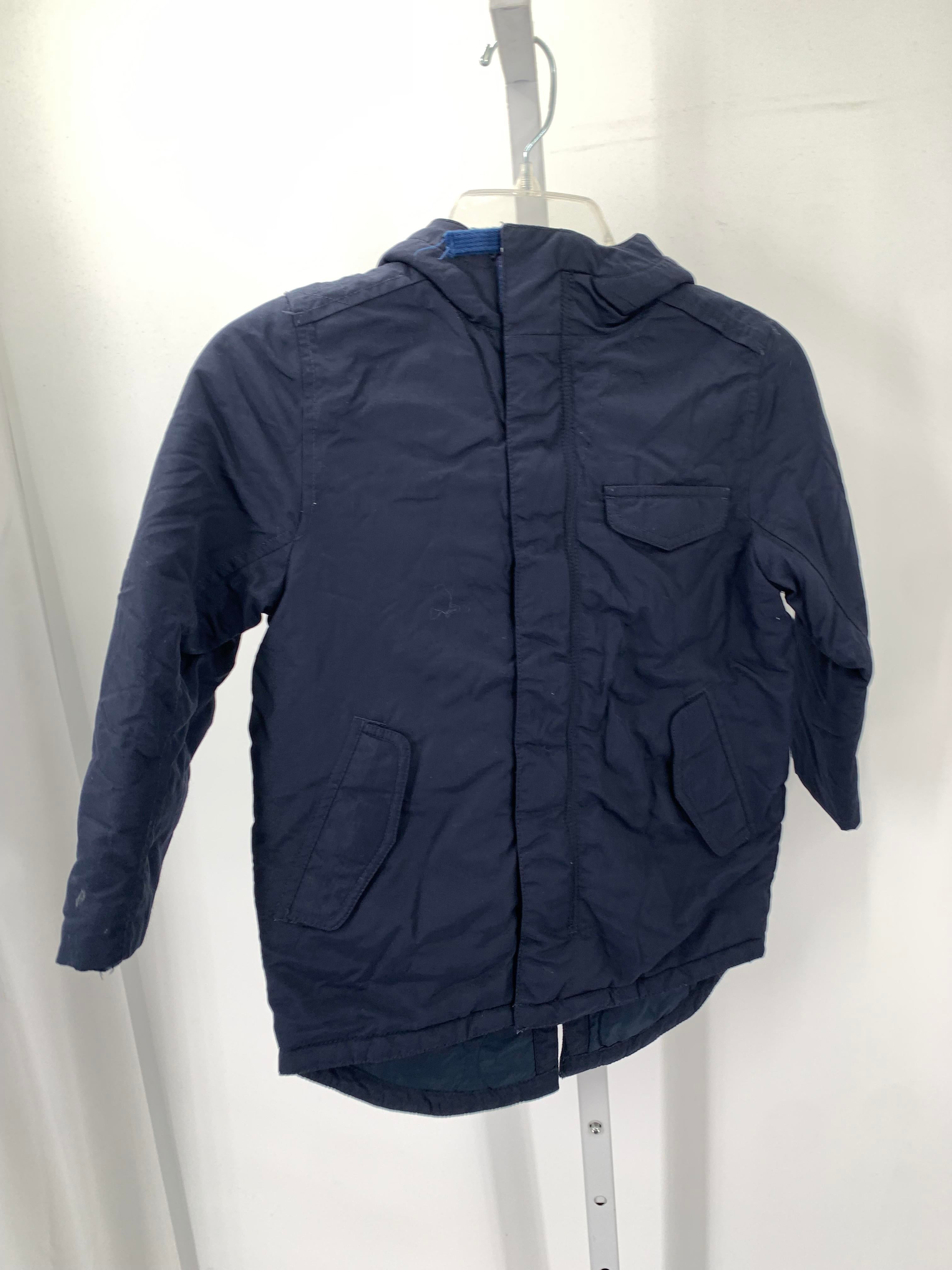 HOODED SHERPA LINED.
