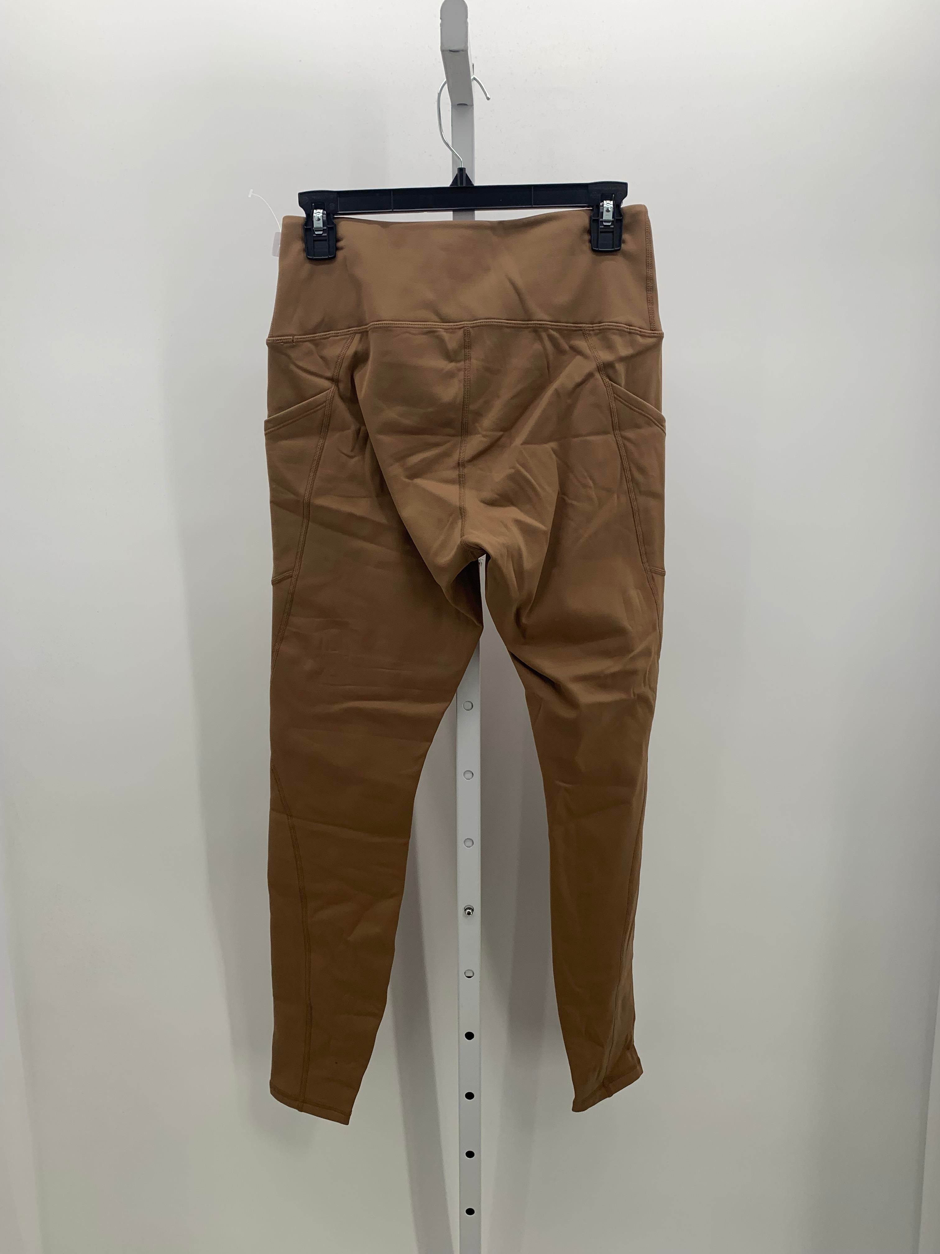 Size Medium Misses Leggings