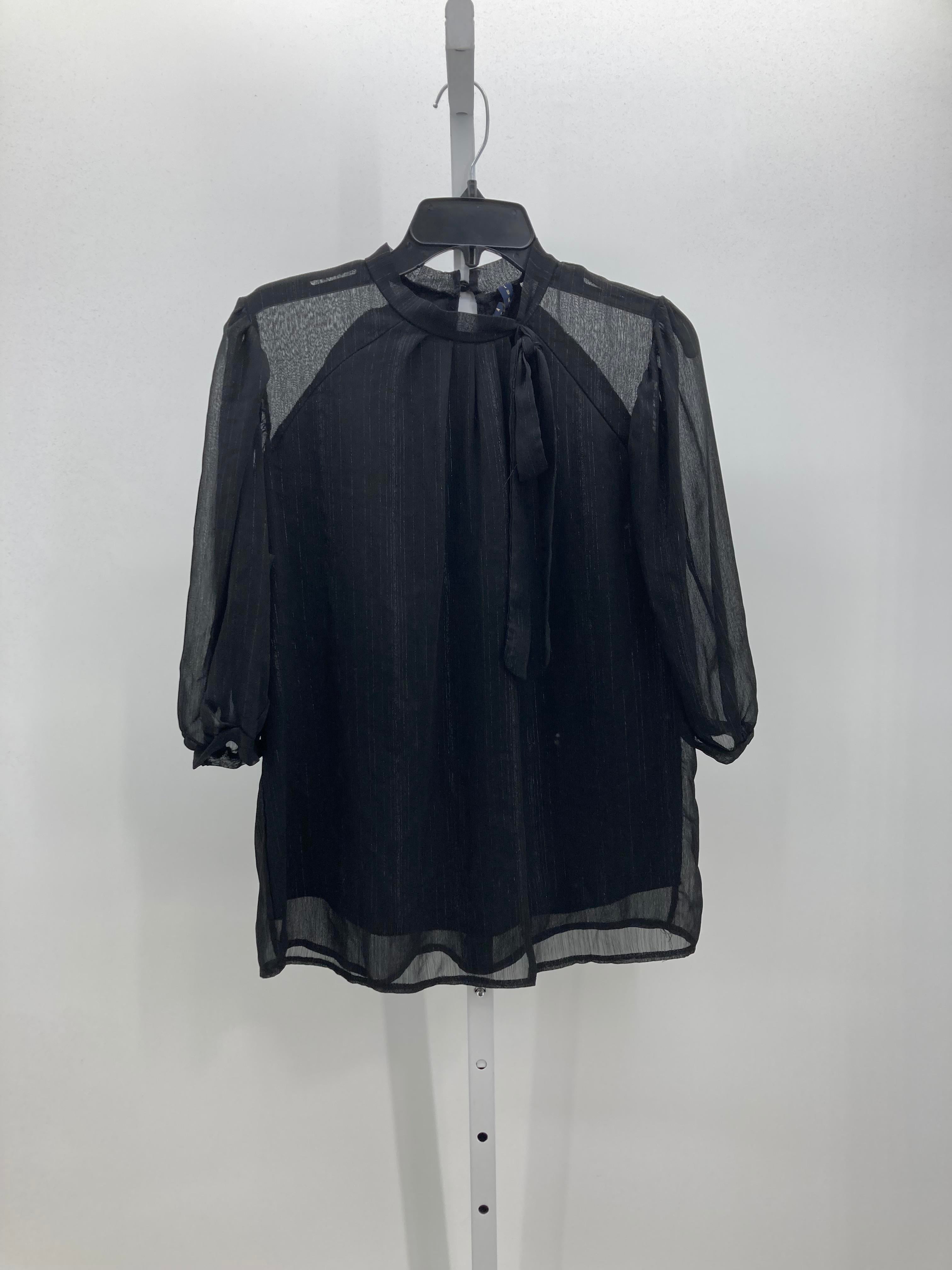 Size Large Misses Short Sleeve Shirt