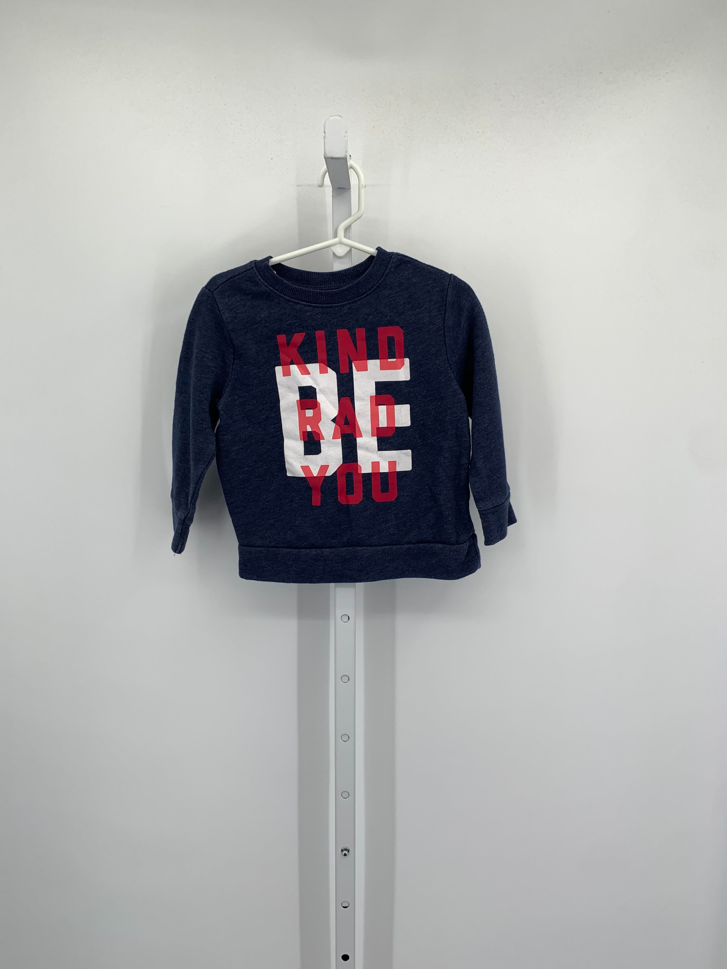 BE KIND KNIT