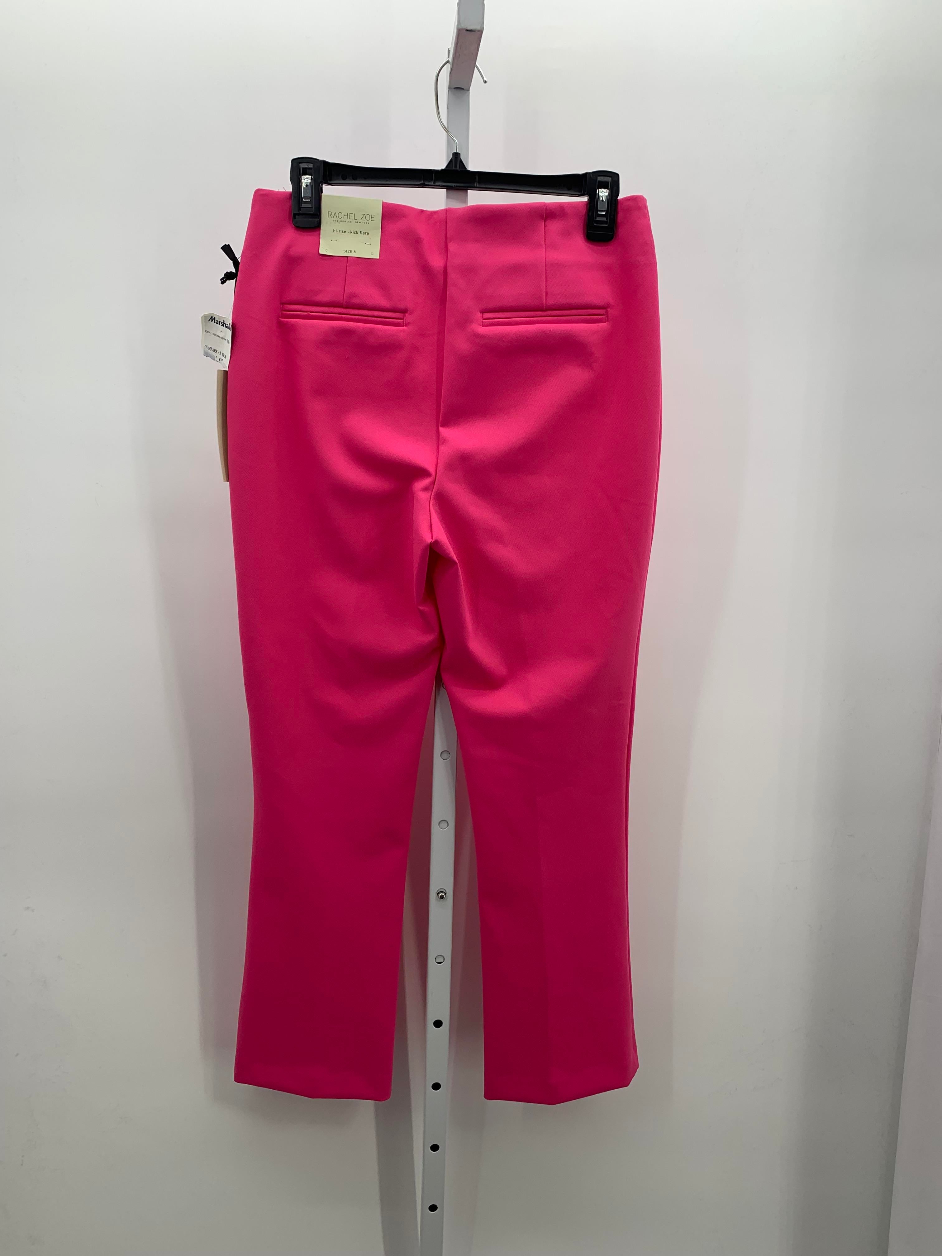 Rachel Zoe Size 8 Misses Pants