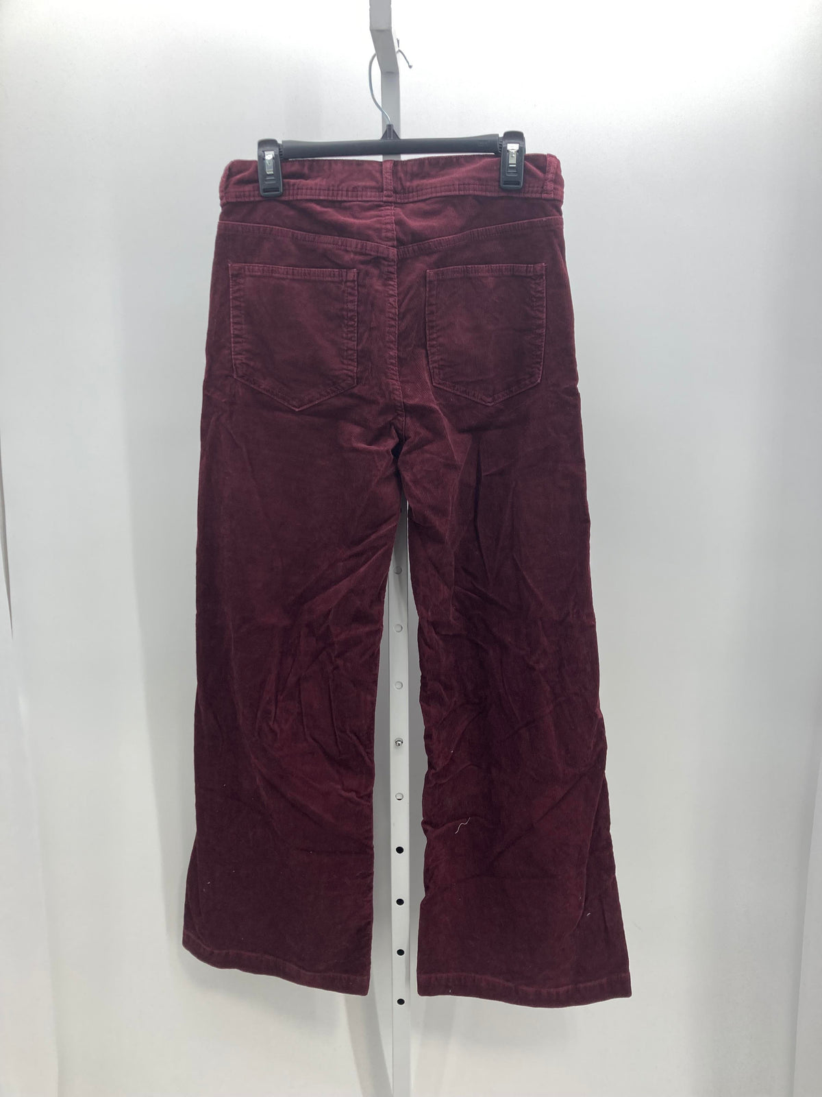 Gap Size 8 Misses Corduroy Pants