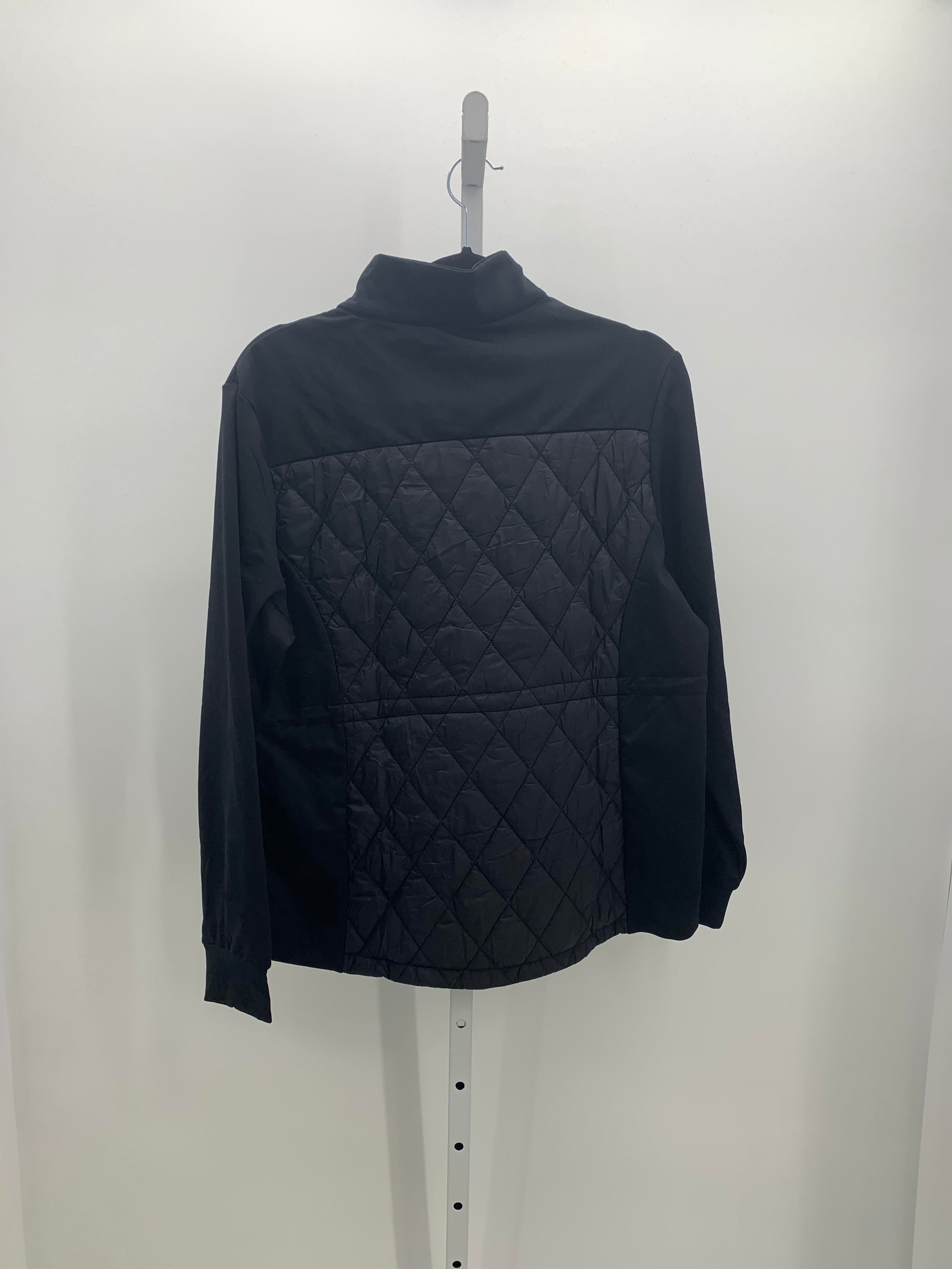 Size Large Misses Jacket