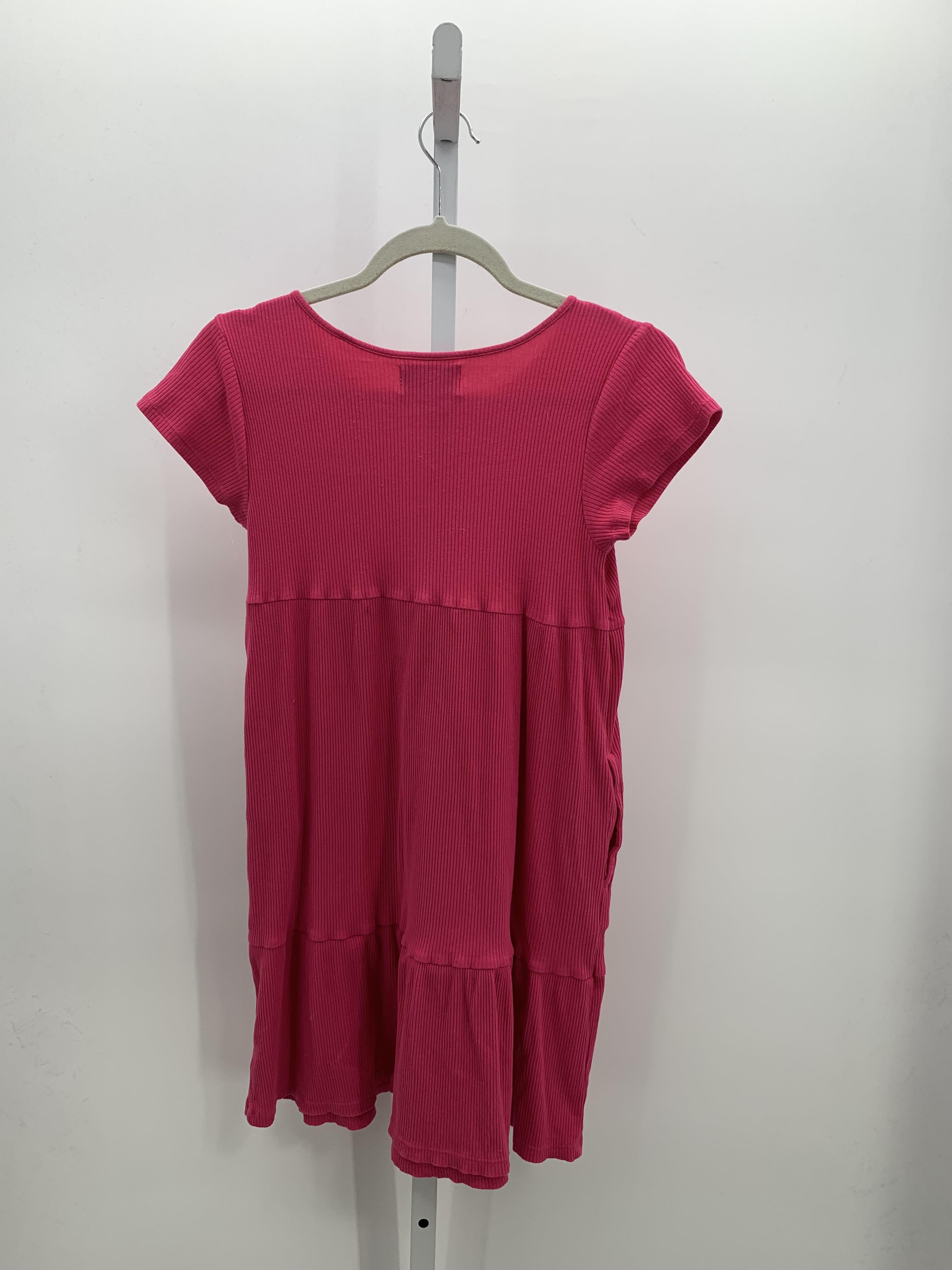 Old Navy Size 14-16 Girls Short Sleeve Dress