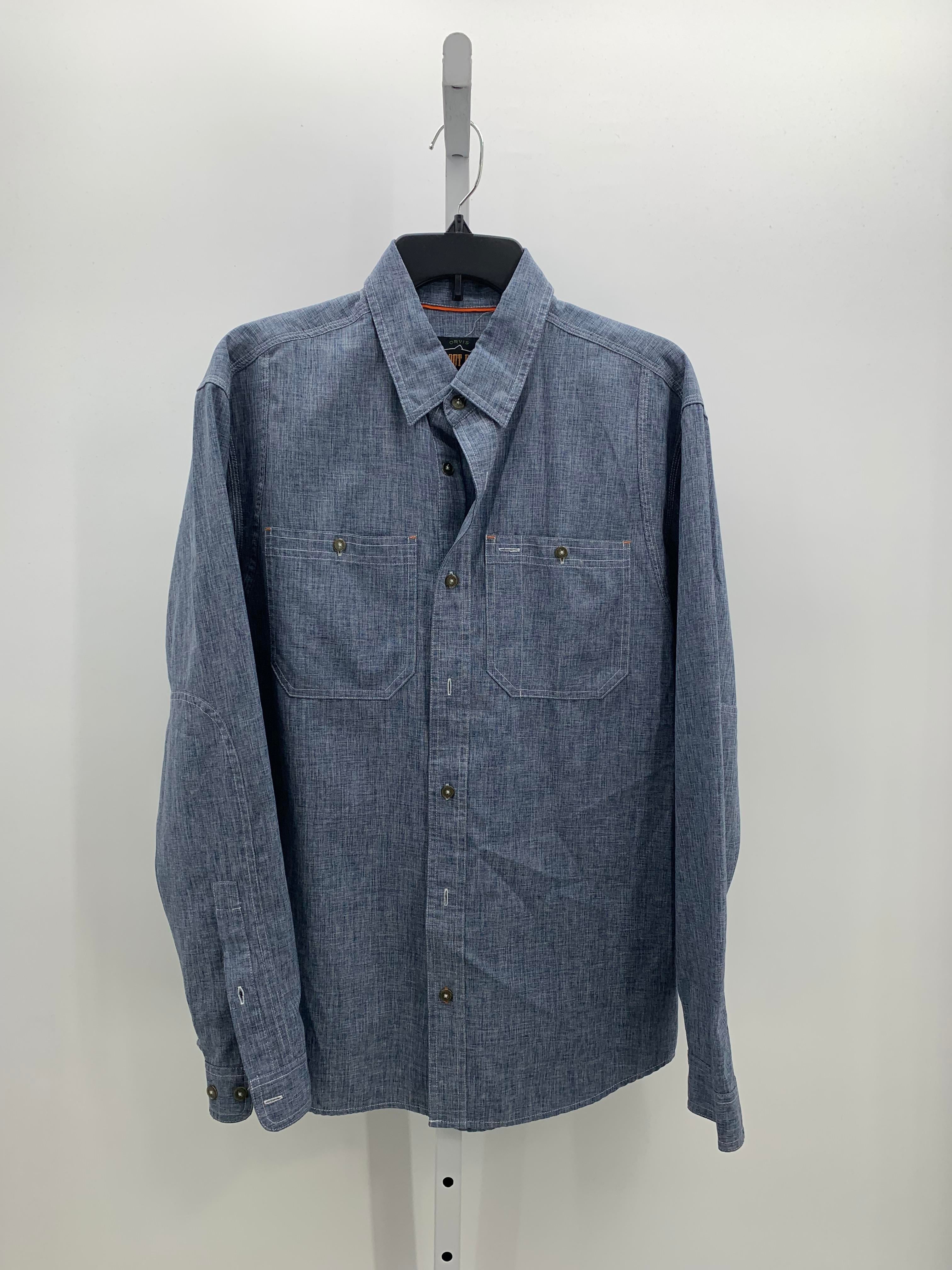 BTN DOWN SHIRT