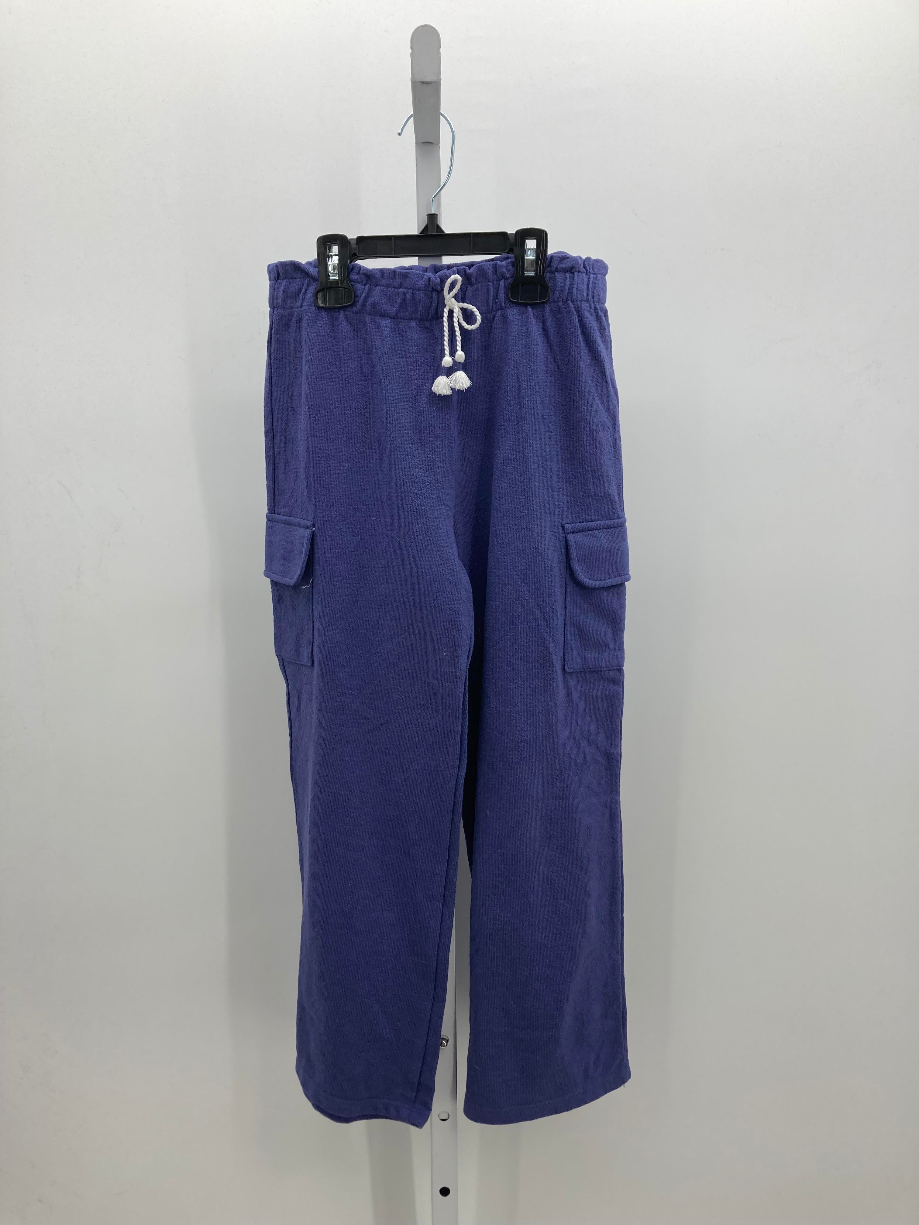 Tommy Hilfiger Size 7-8 Girls Pants