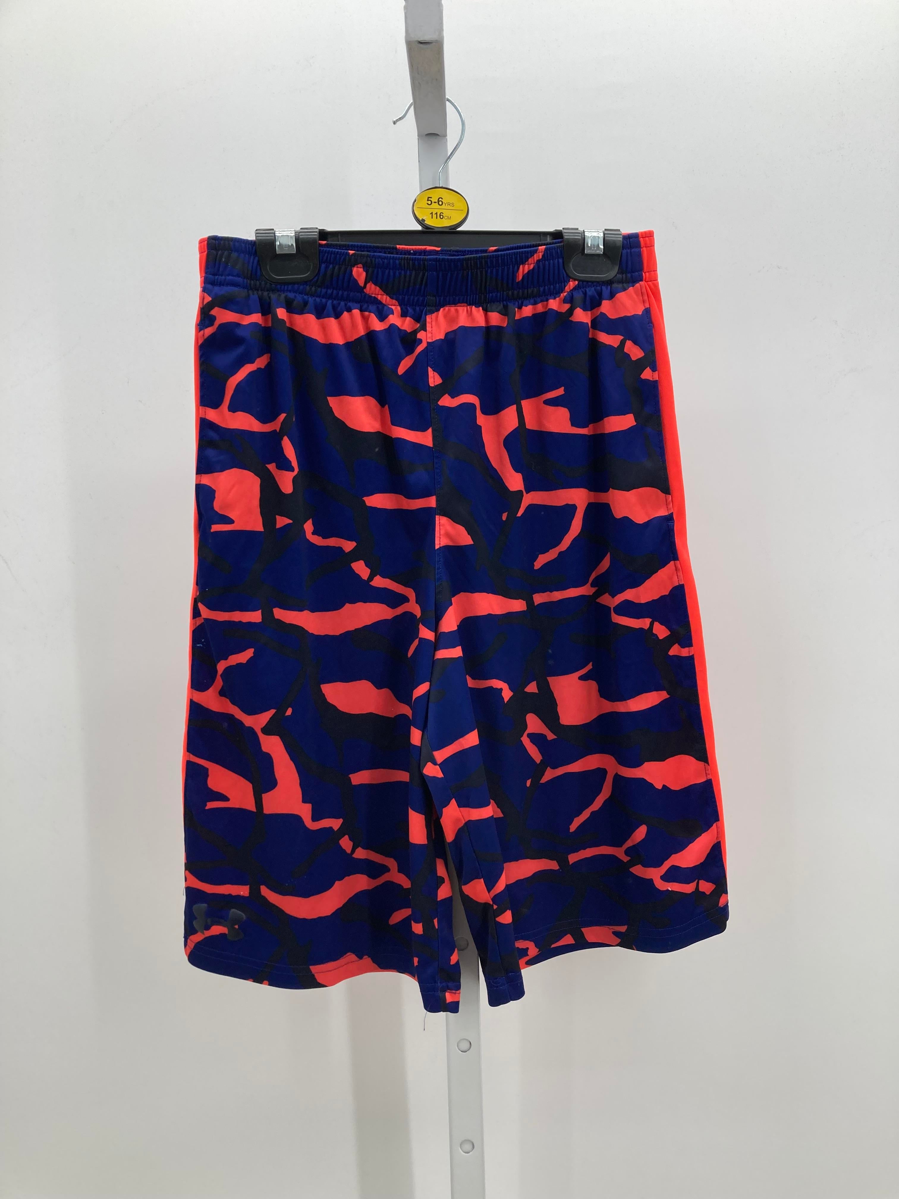 ORANGE PATTERN ACTIVE