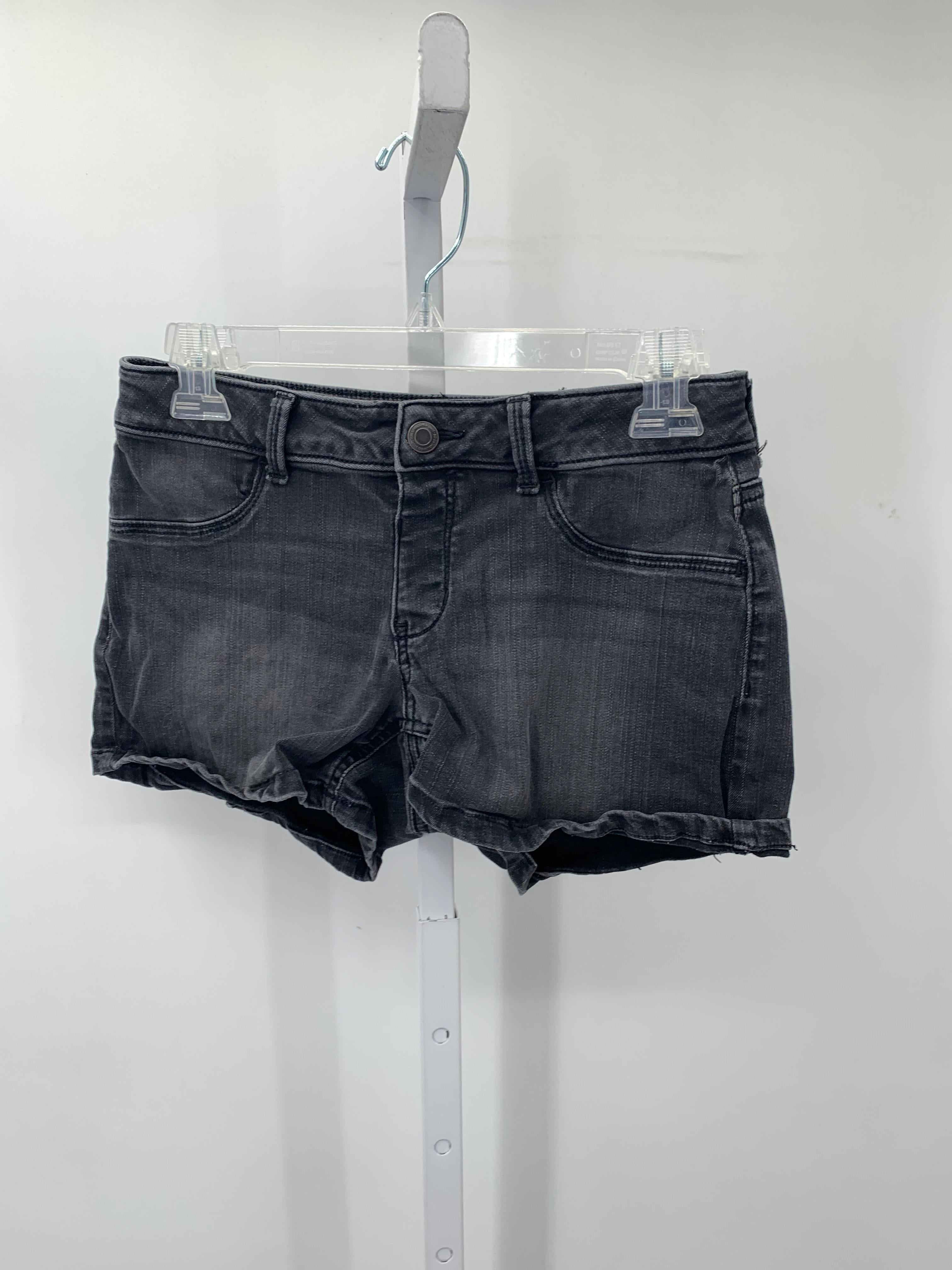 SO Size 14 Girls Shorts