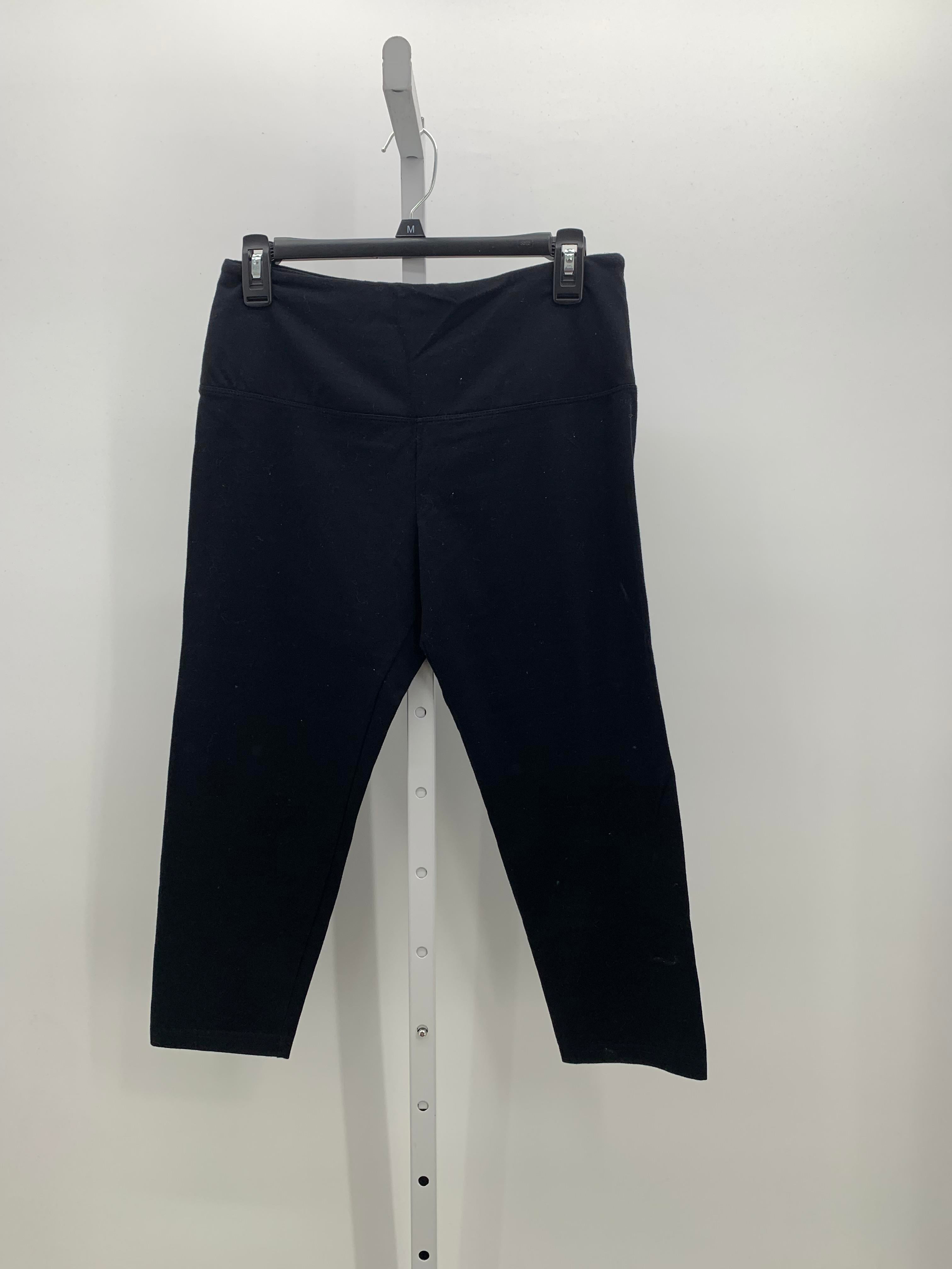 Suave Size Medium Misses Capri Pants