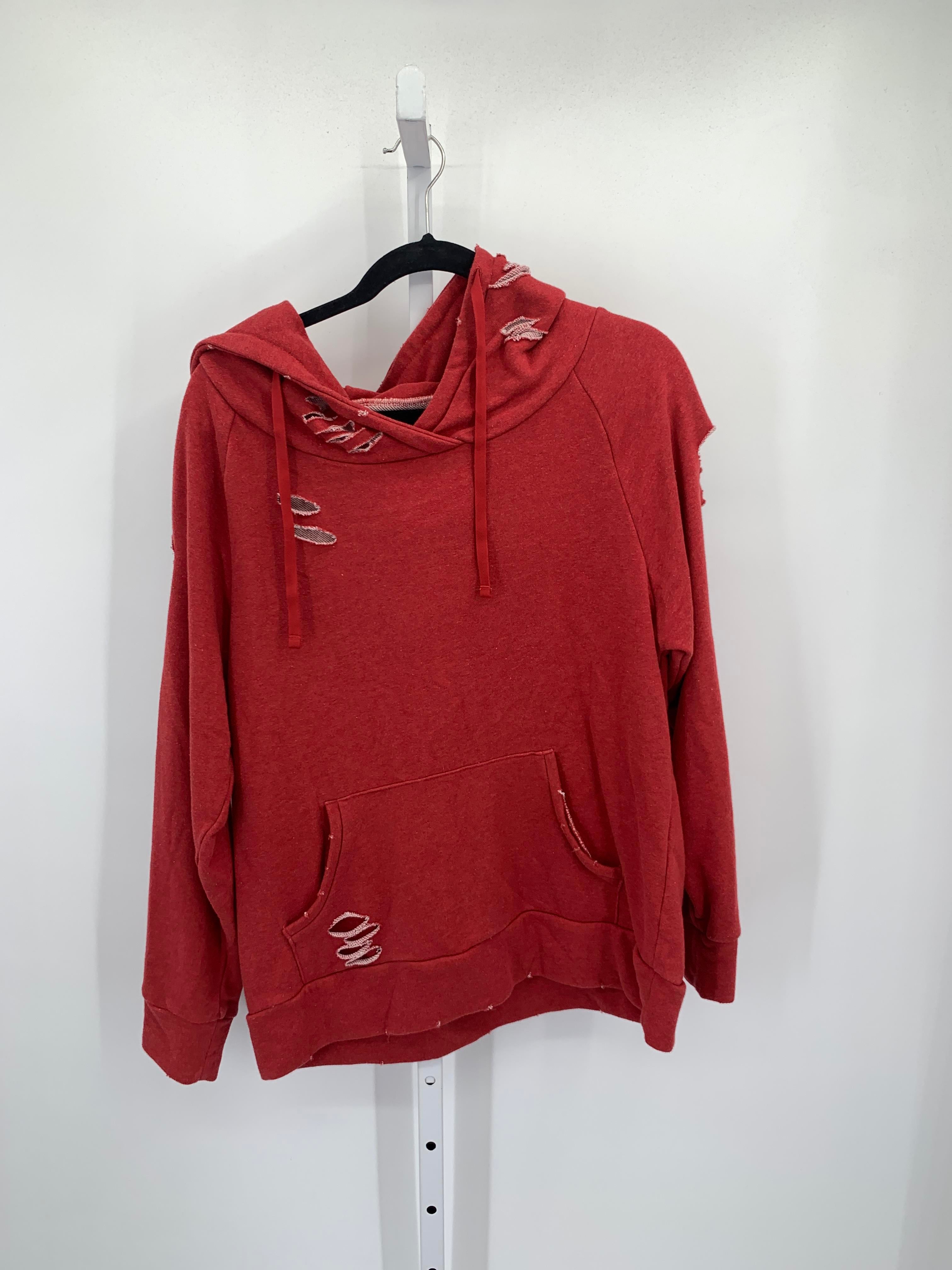 Size Small Misses Hoodie