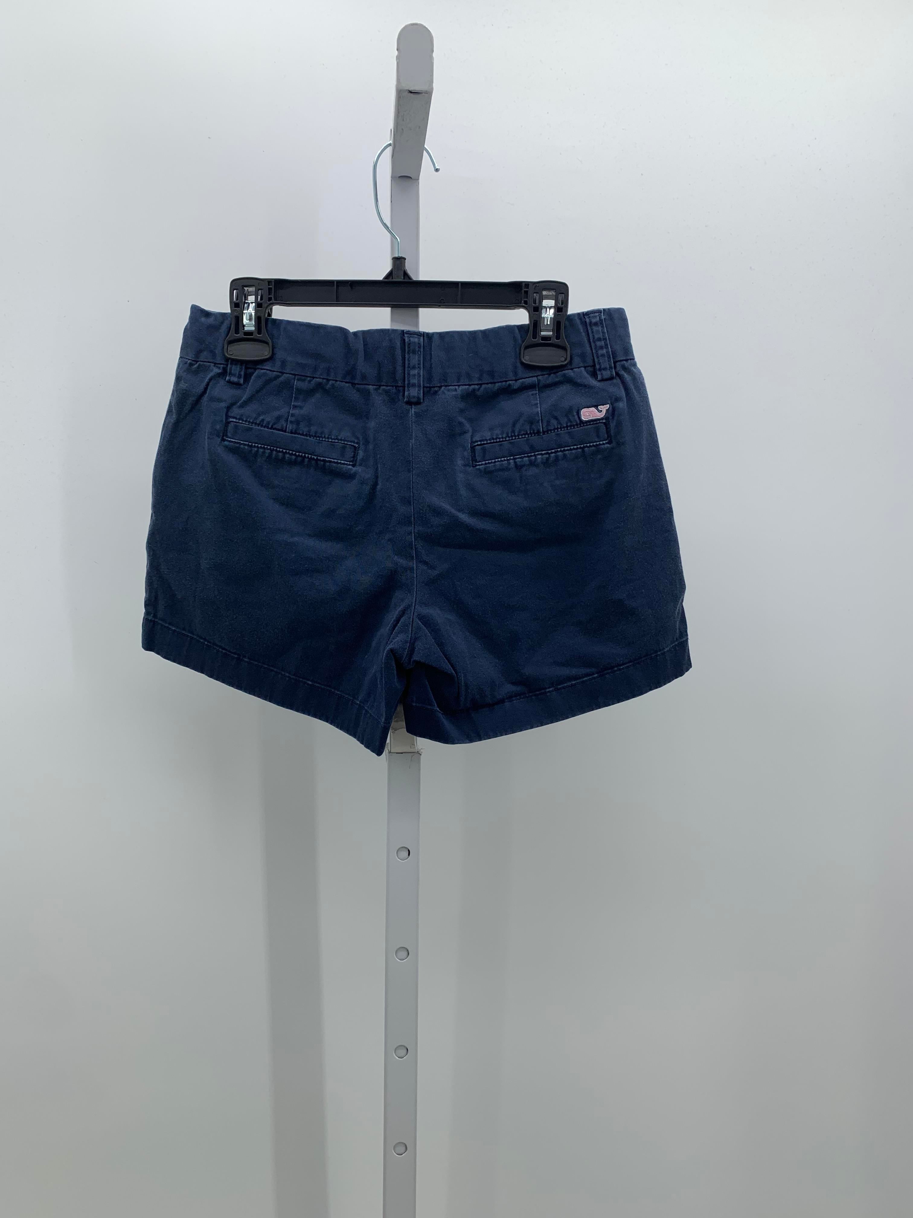 Vineyard Vines Size 12 Girls Shorts