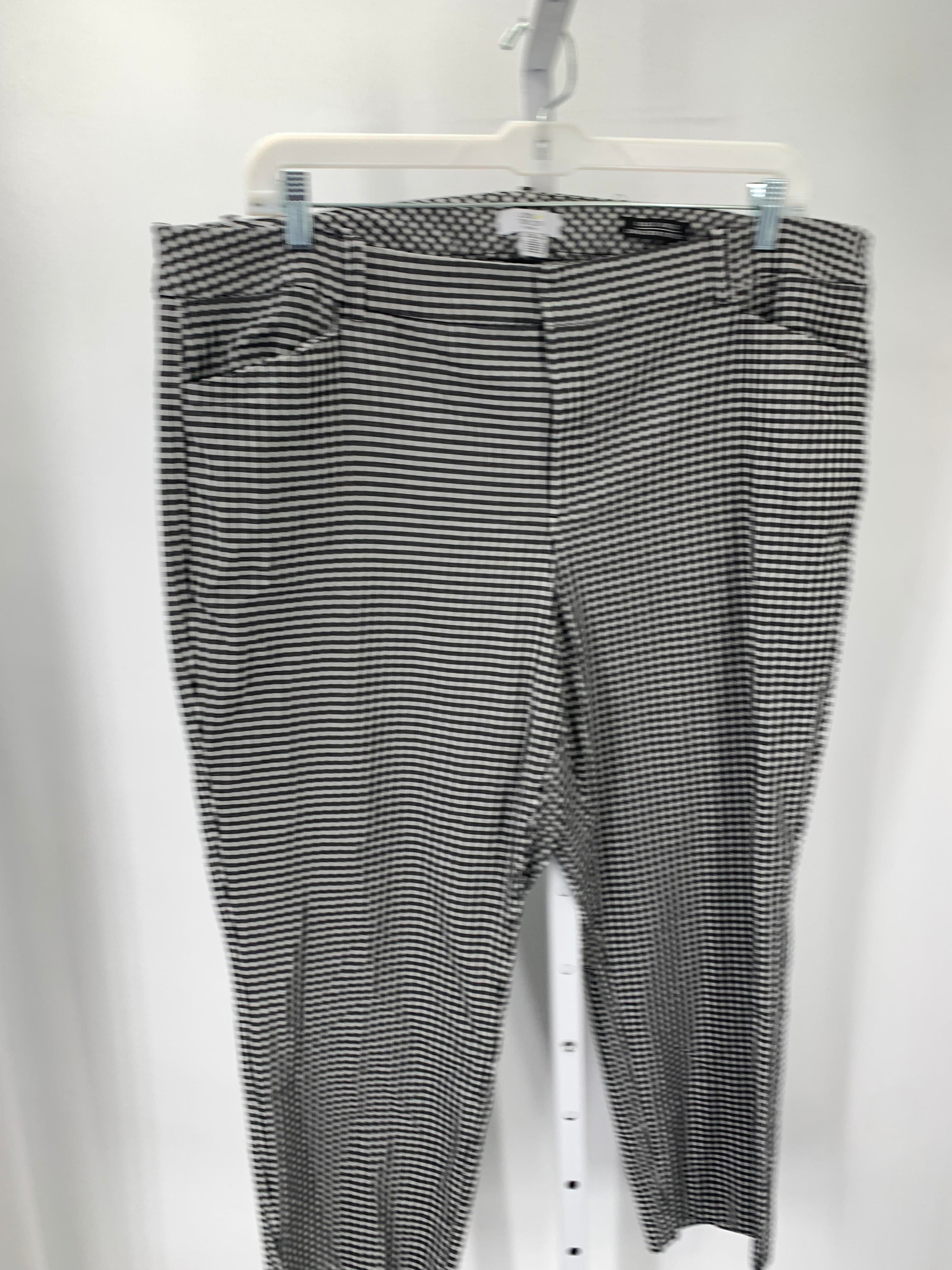 Lord & Taylor Size 24 W Womens Pants
