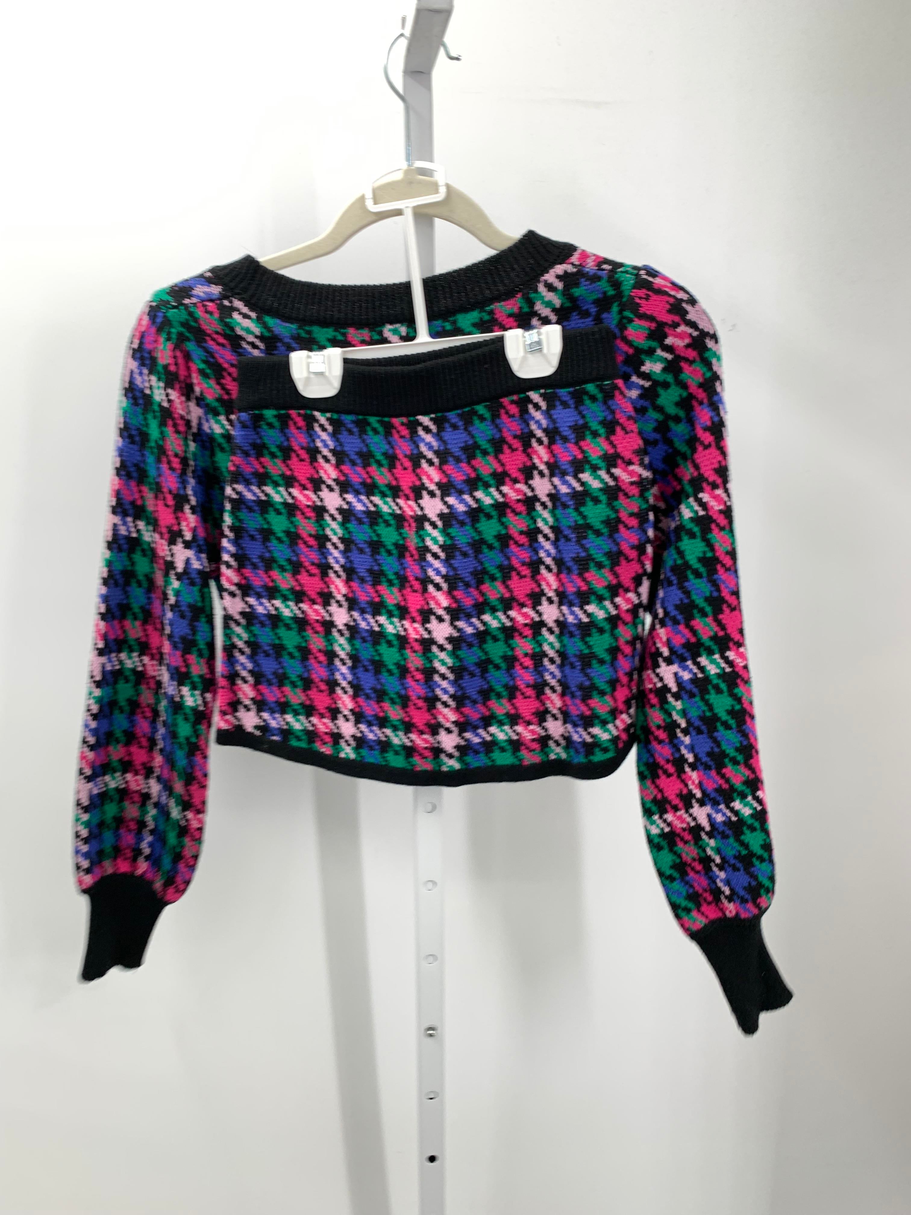 Fab Kids Size 10-12 Girls 2 pc Suit