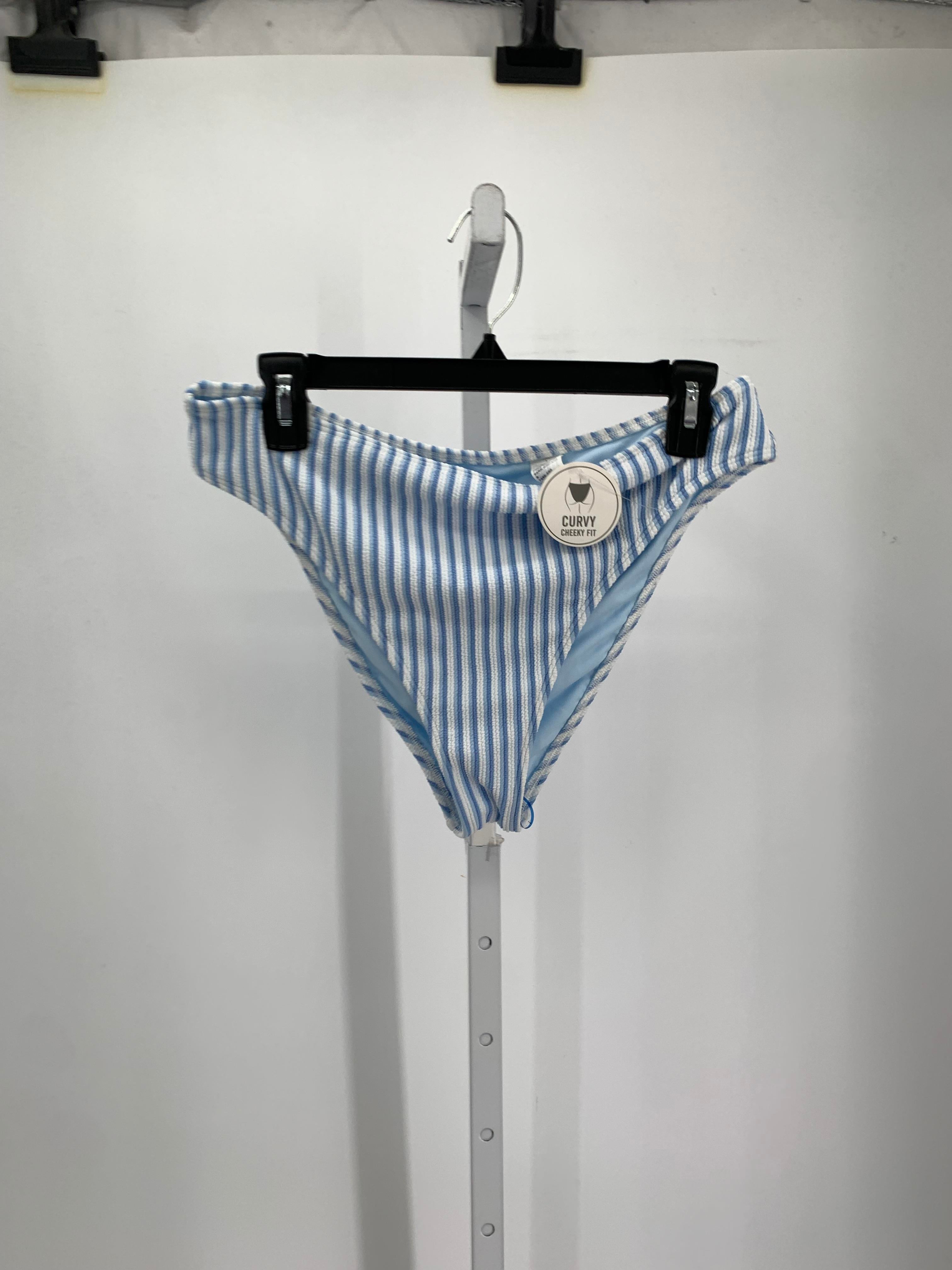 Hollister Size Large Juniors Swimsuit