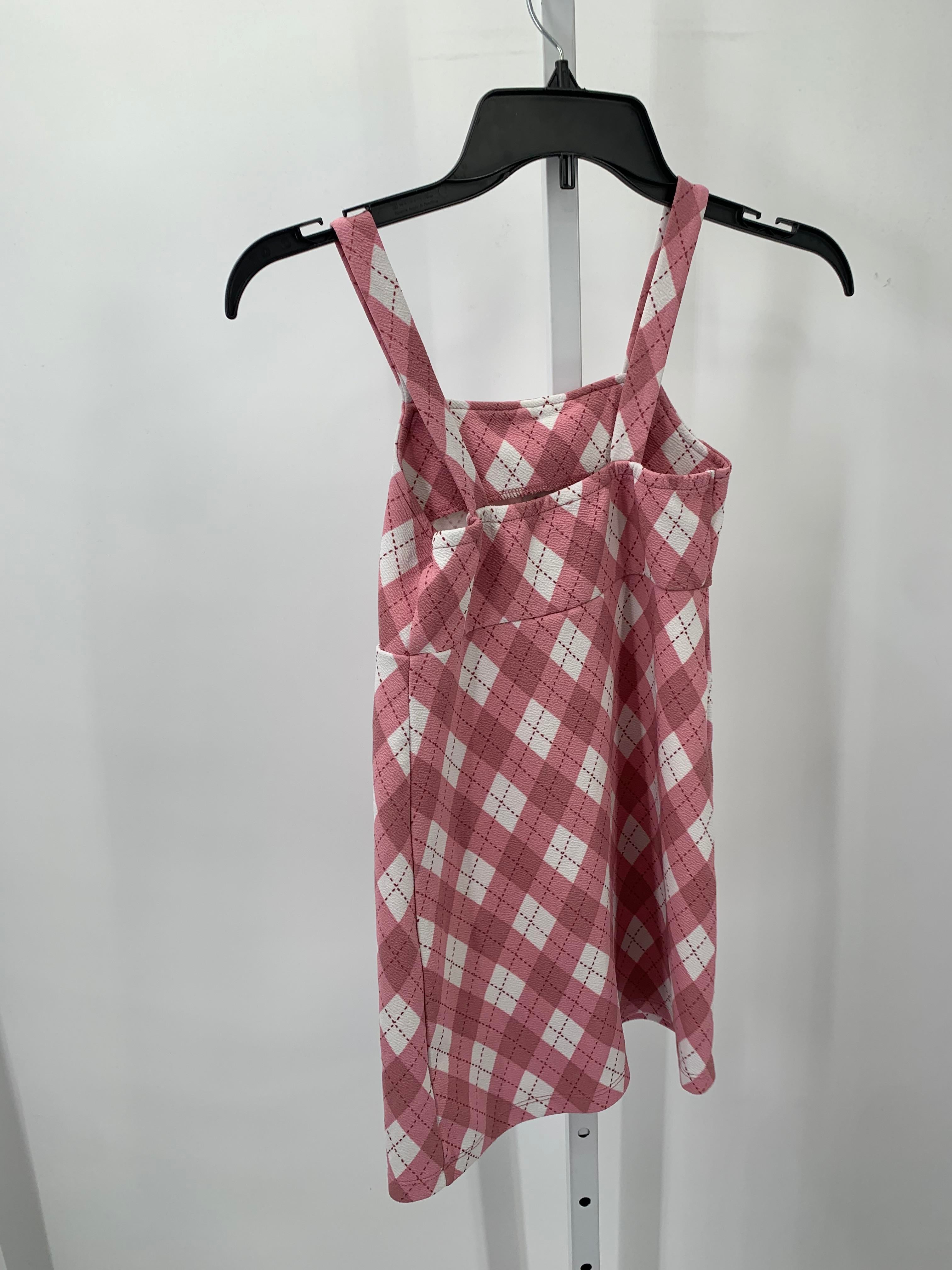 Jenna Jessie Size 7 Girls Jumper