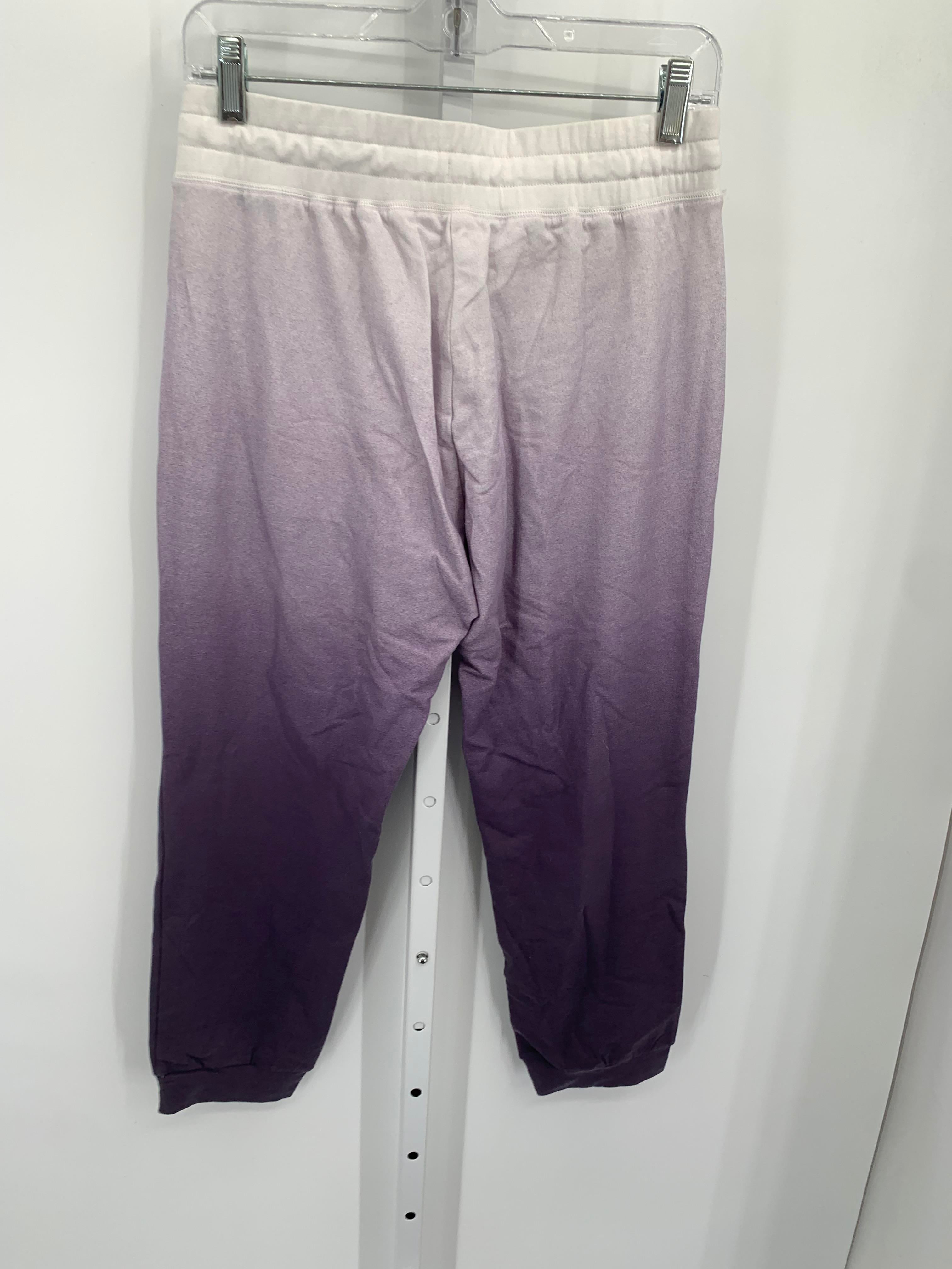 New York & co. Size Small Misses Cropped Pants