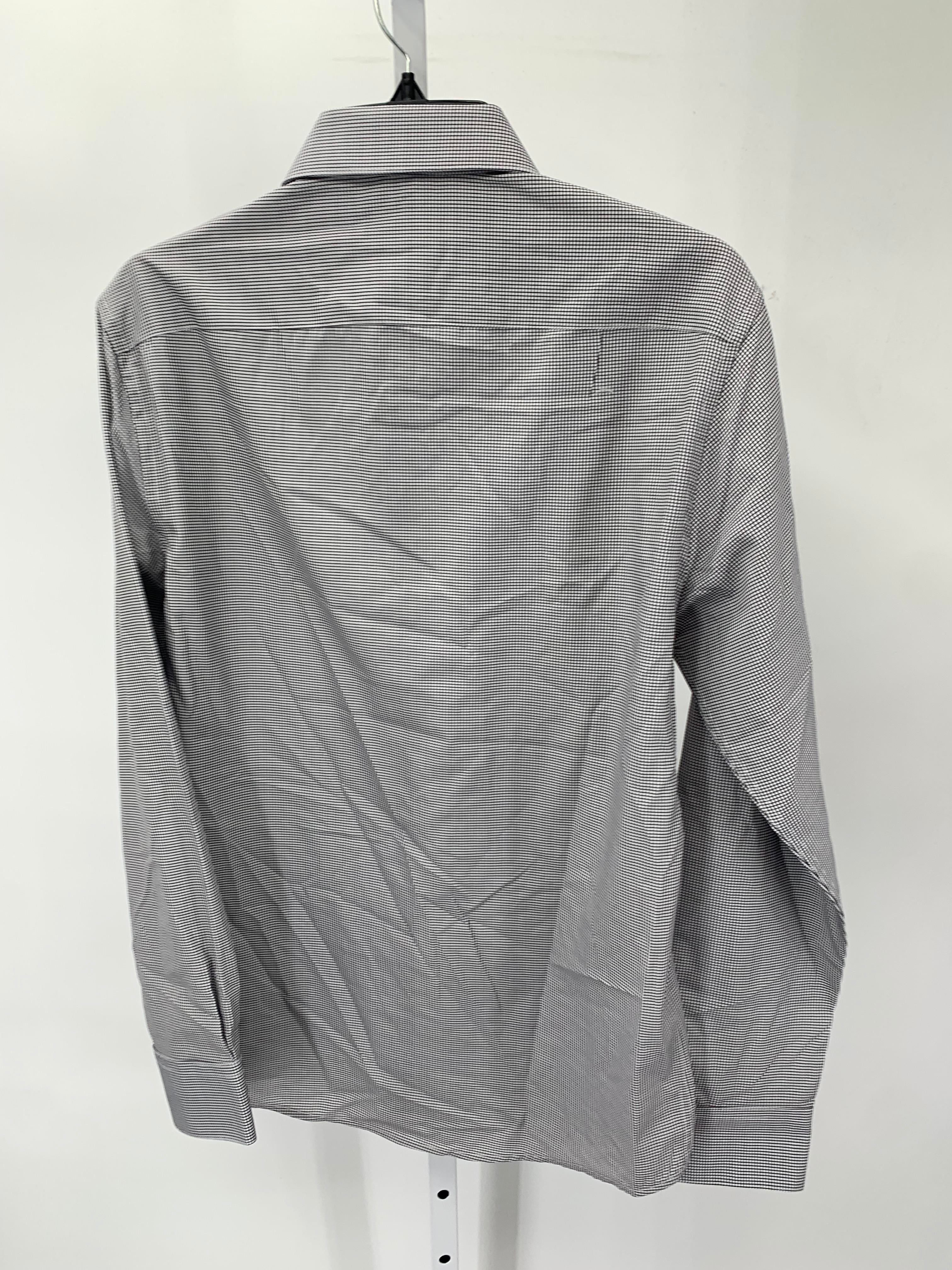SLIM FIT BTN DOWN