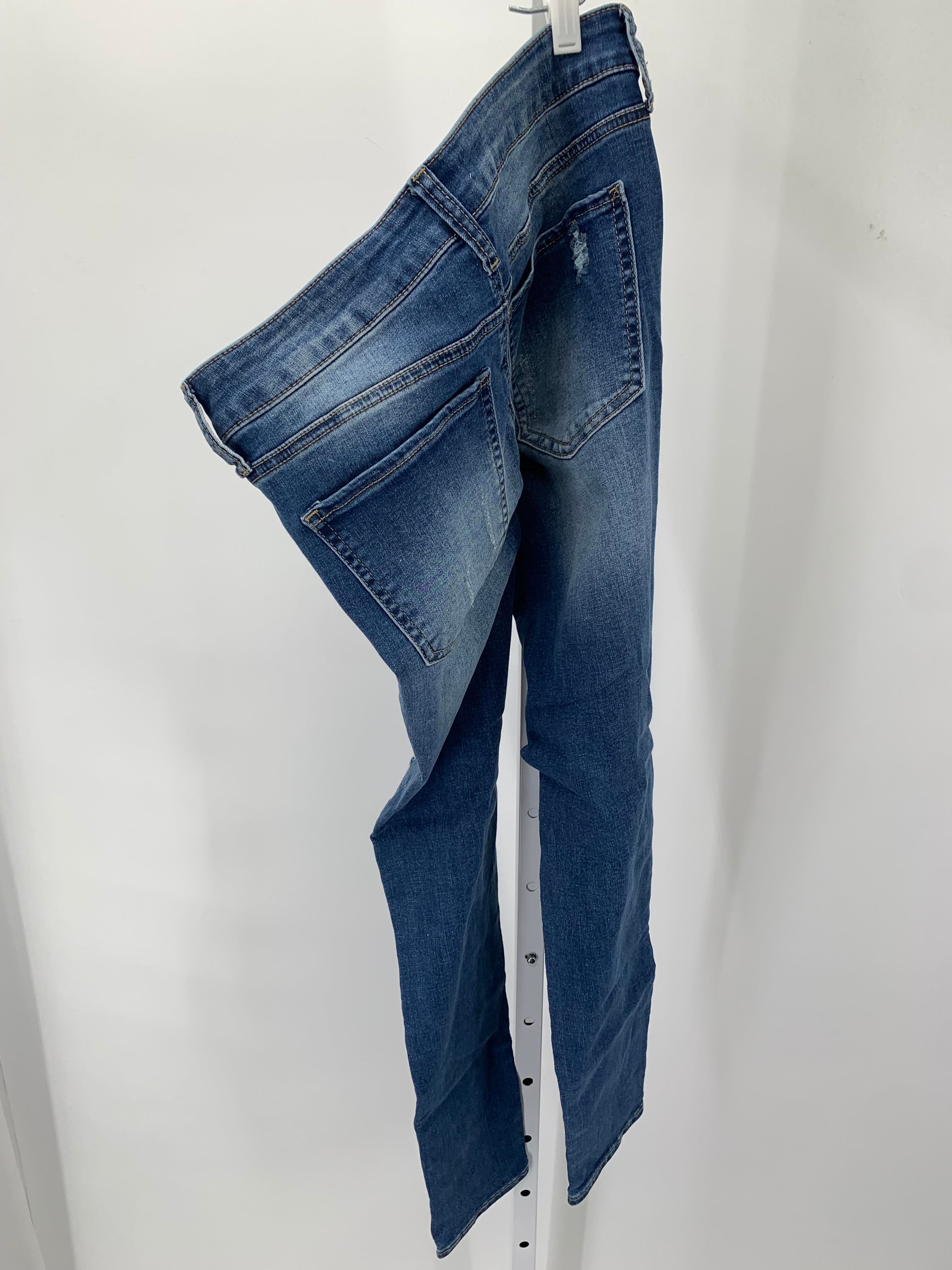 SO Size 9 Juniors Jeans