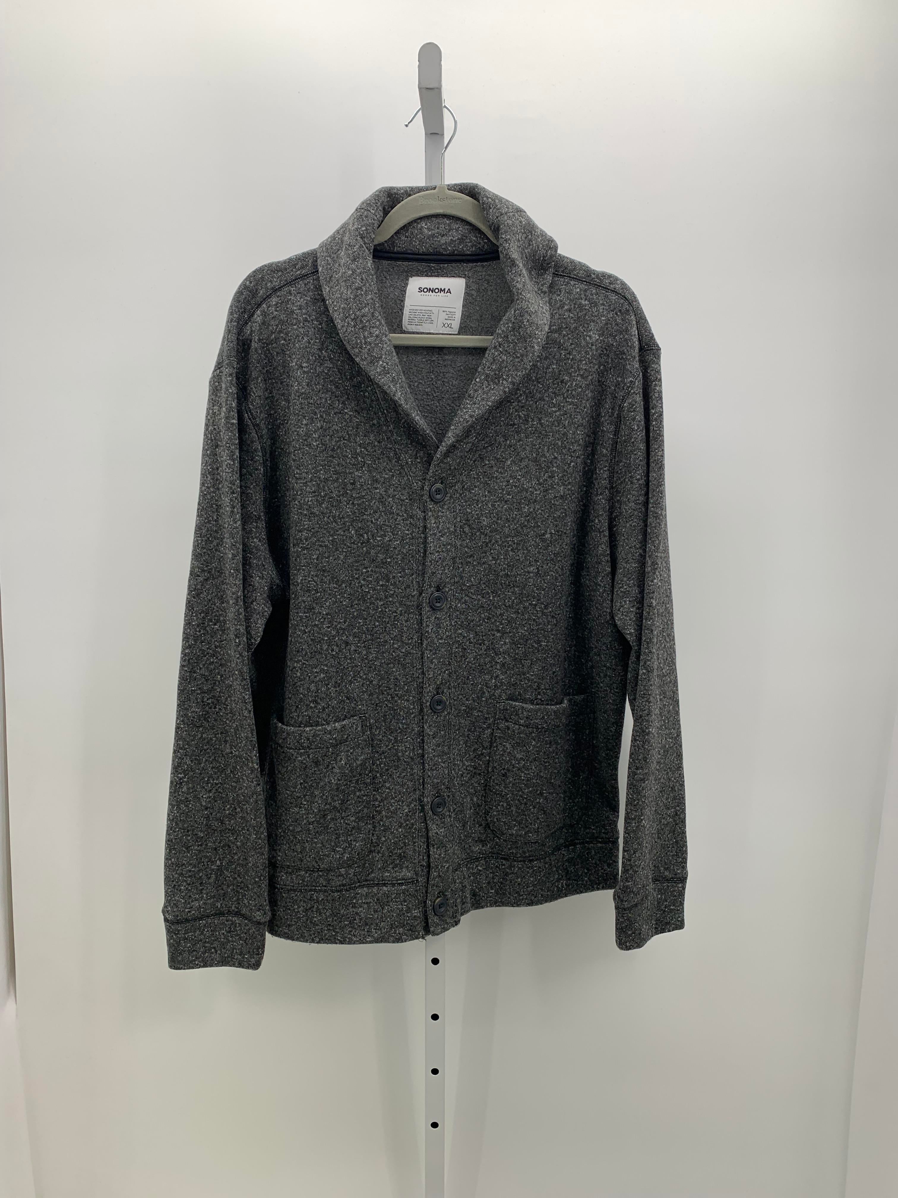 BTN DOWN FLEECE LINED