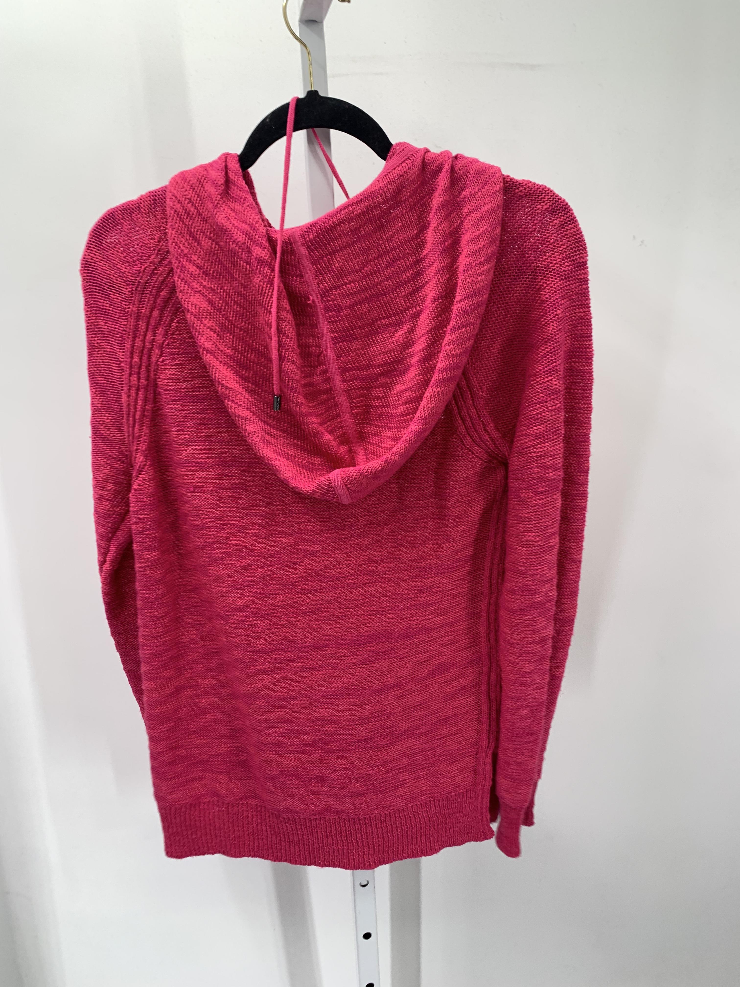 Ellen Tracy Size Small Misses Long Slv Sweater