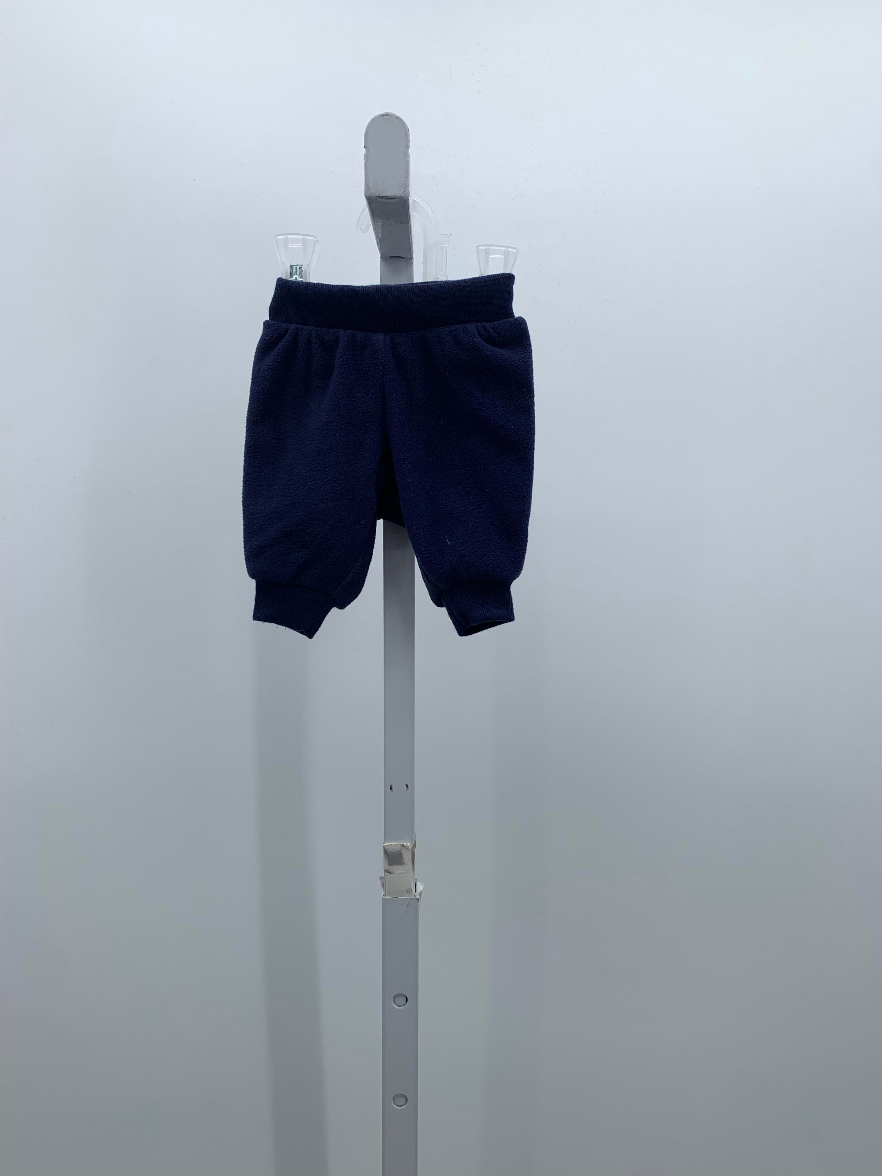 FLEECE PANTS