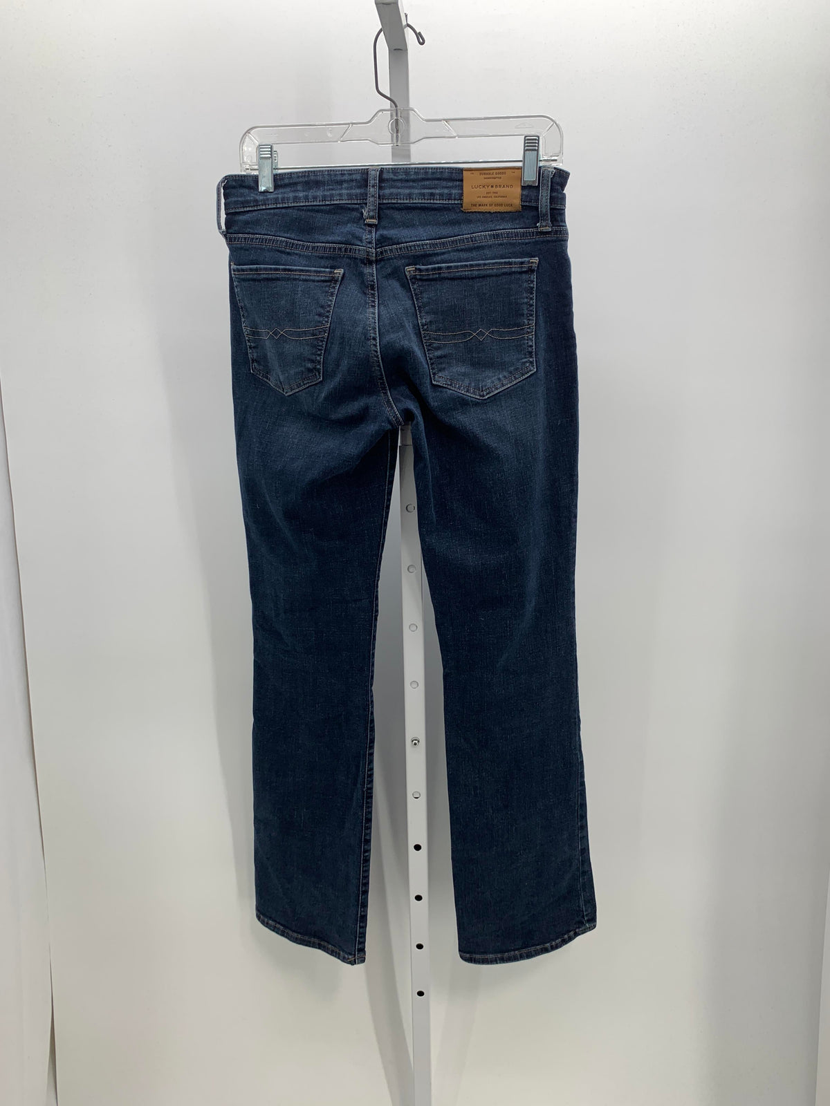 Lucky Brand Size 6 Misses Jeans