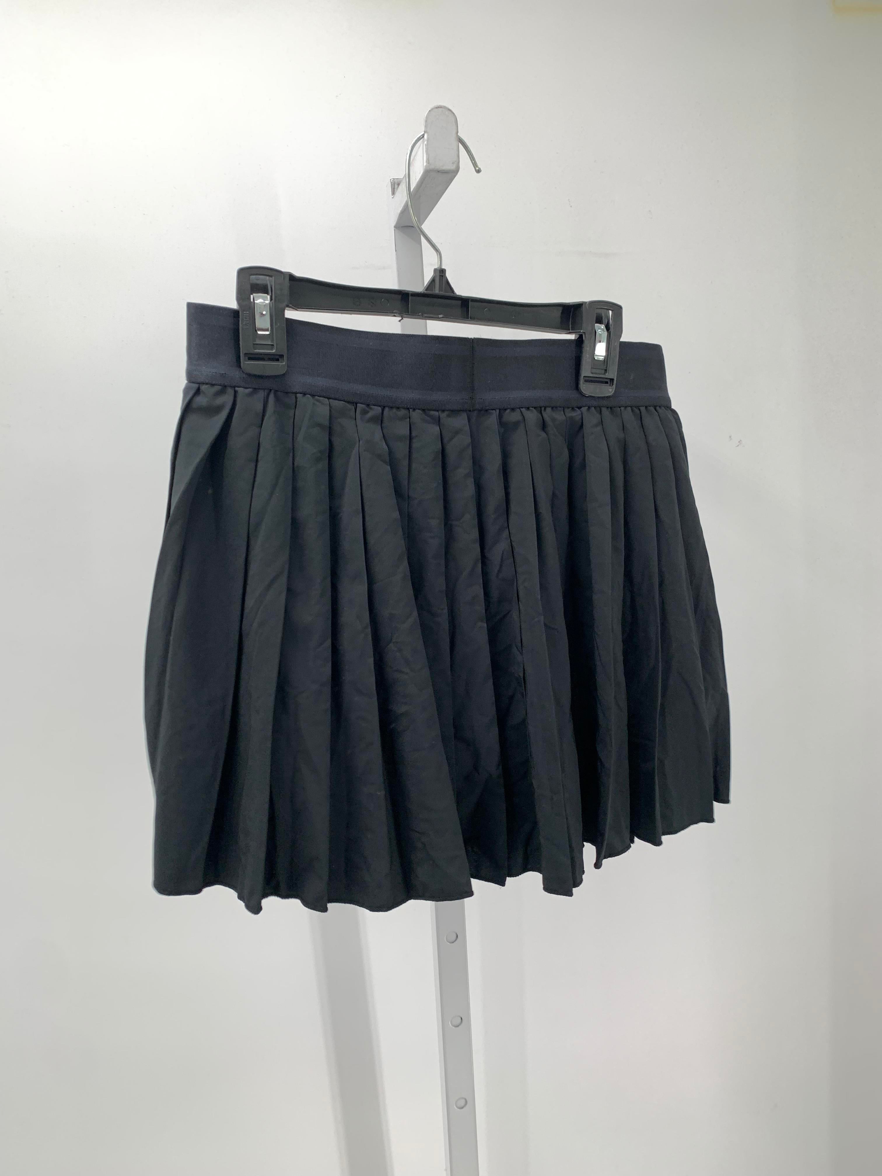 Size Medium Juniors Skirt