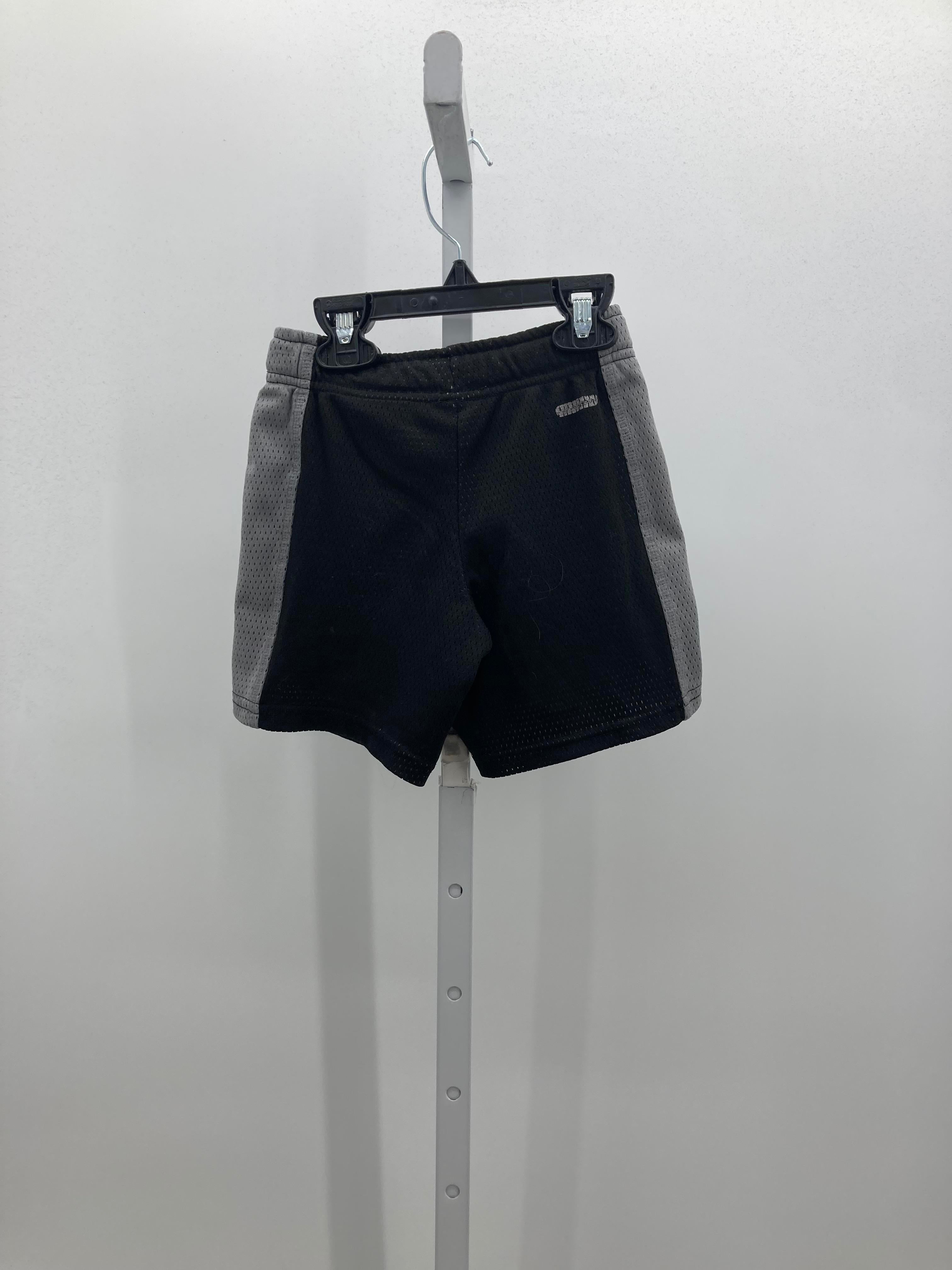 BLACK/ GREY ACTIVE