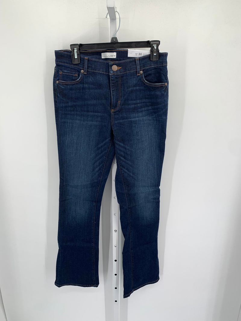 Loft Size 10 Petite Petite Jeans