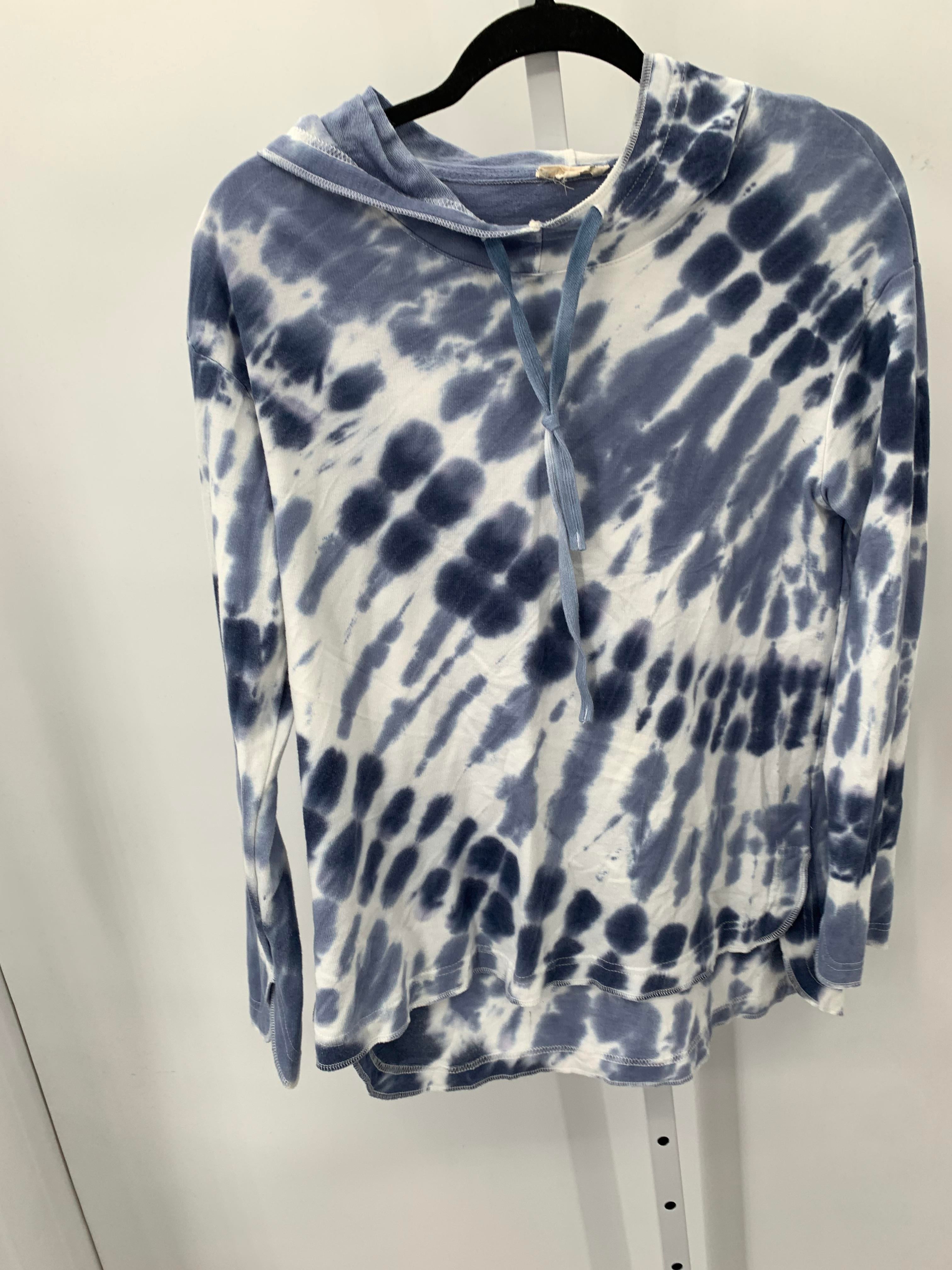 Size Small Misses Long Sleeve Shirt