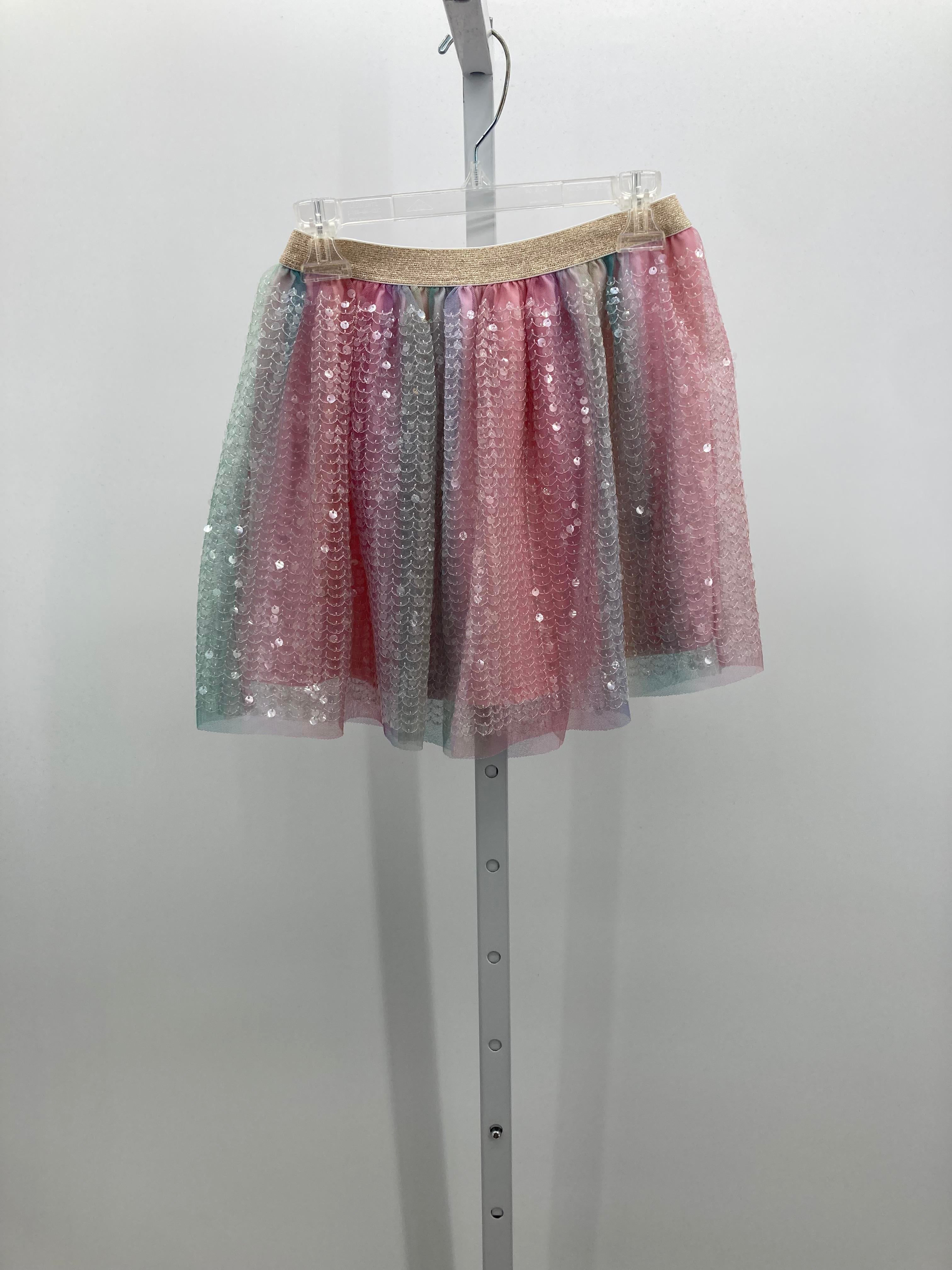 Jumping Beans Size 8 Girls Skirt