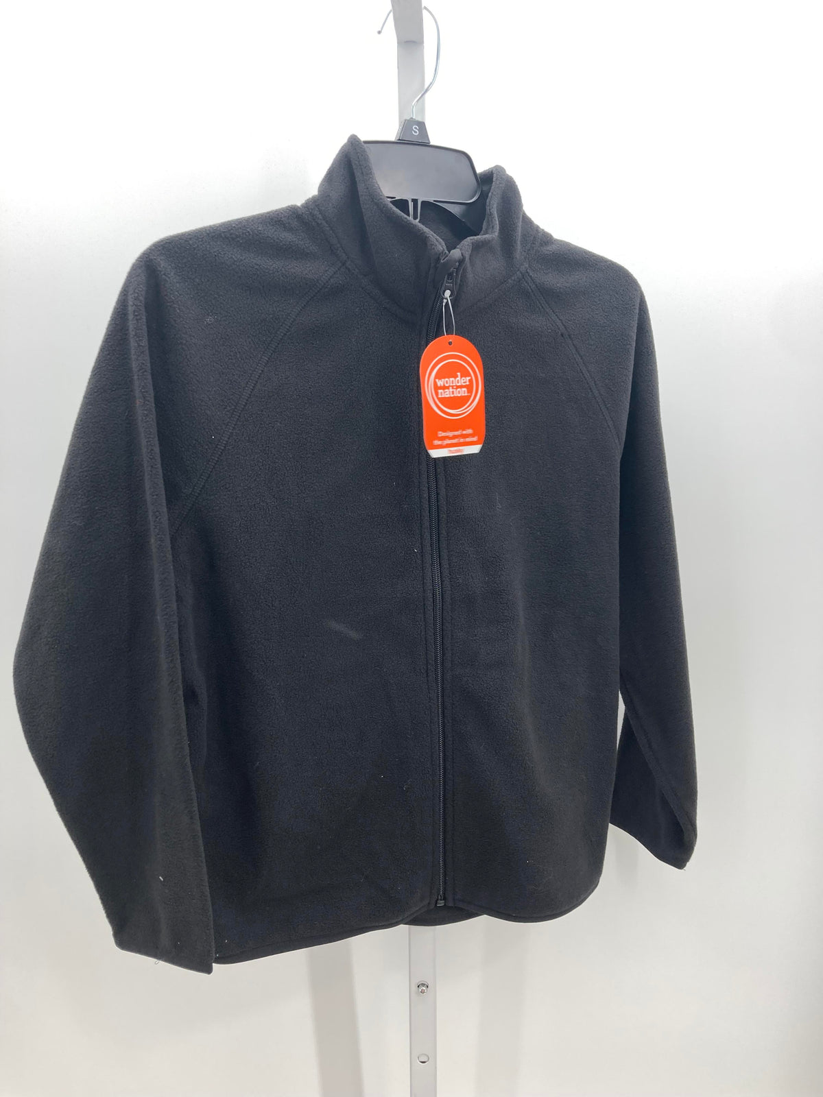NEW ZIP UP JACKET