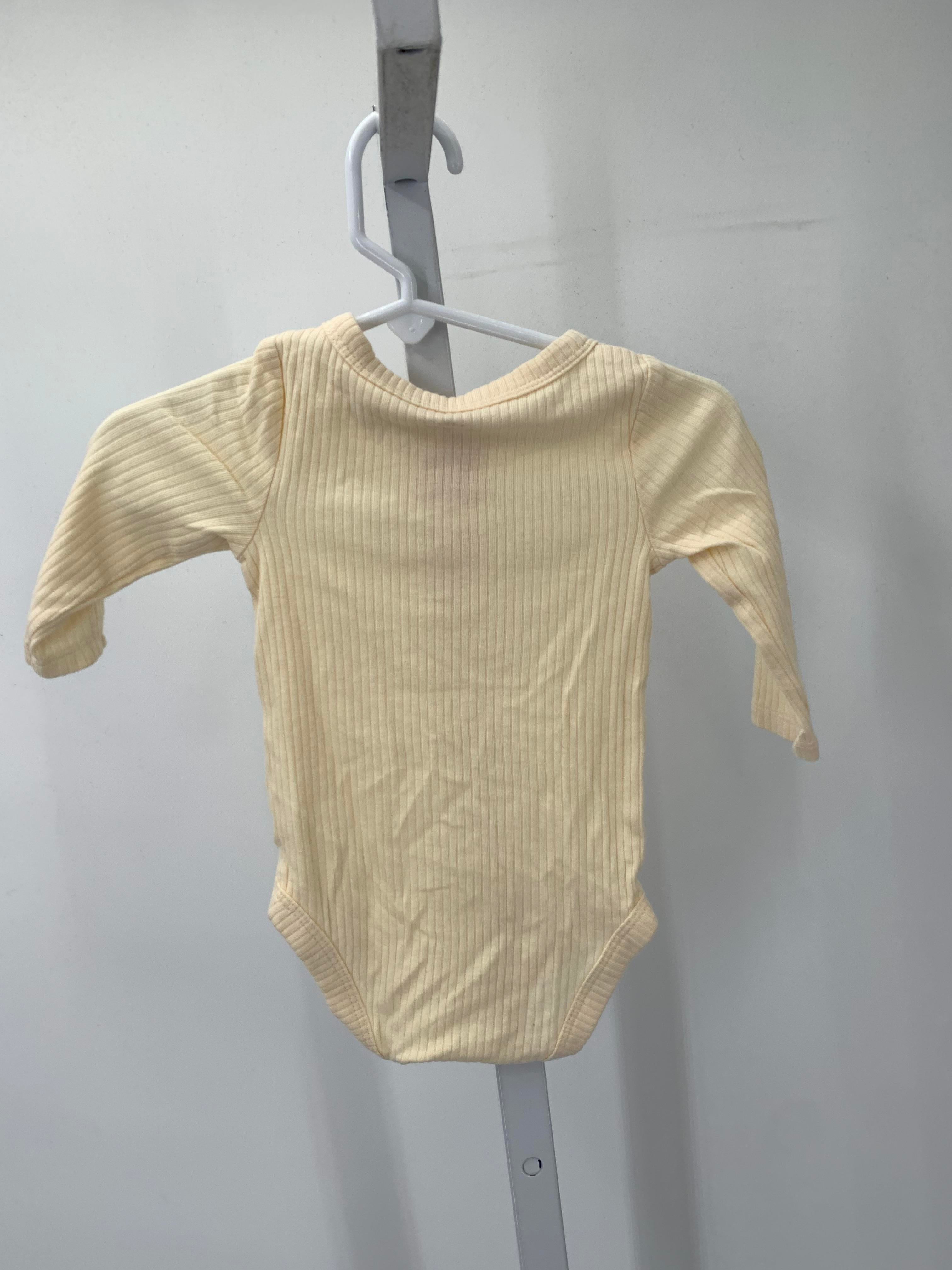 HENLEY RIBBED