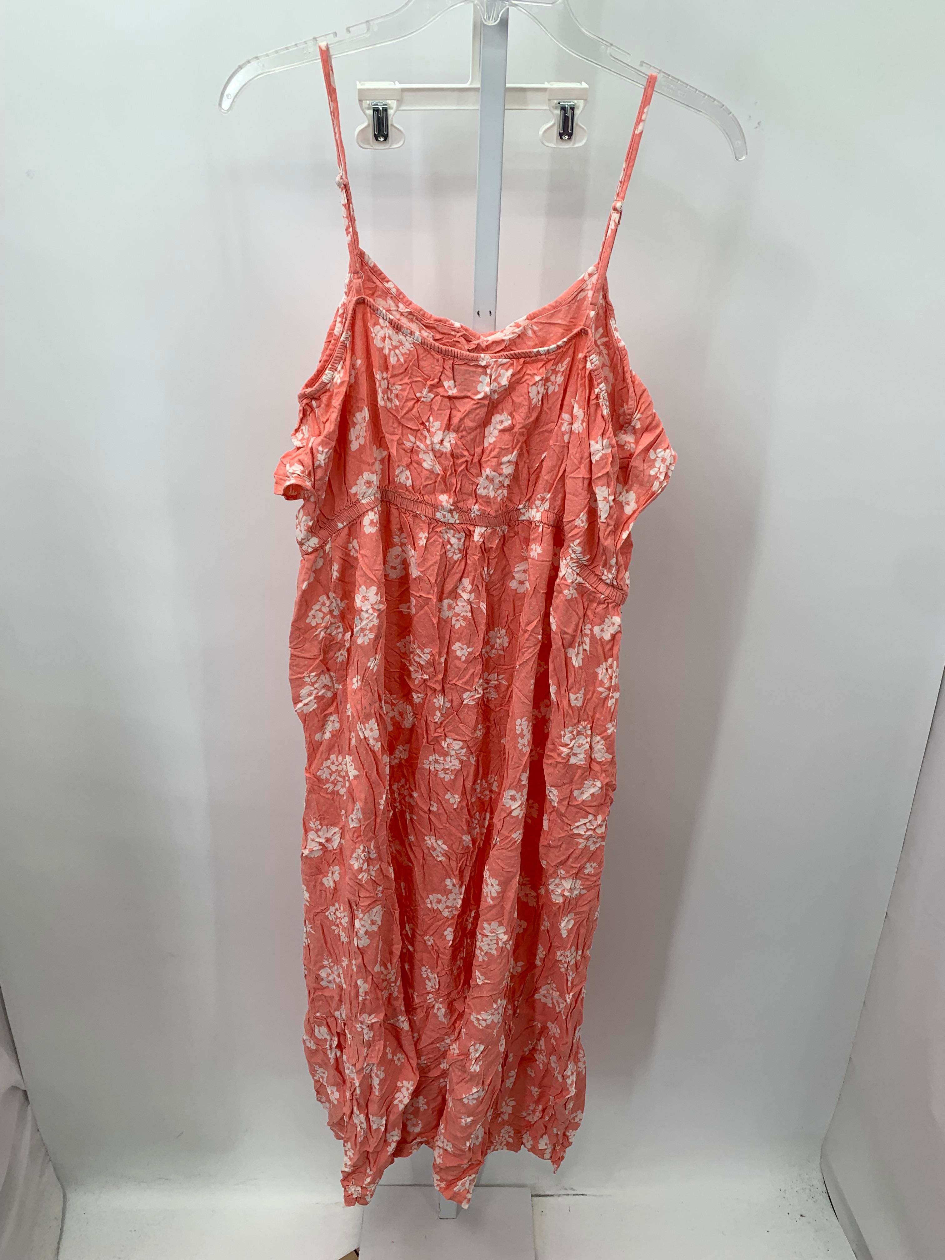 Size Large Misses Sundress