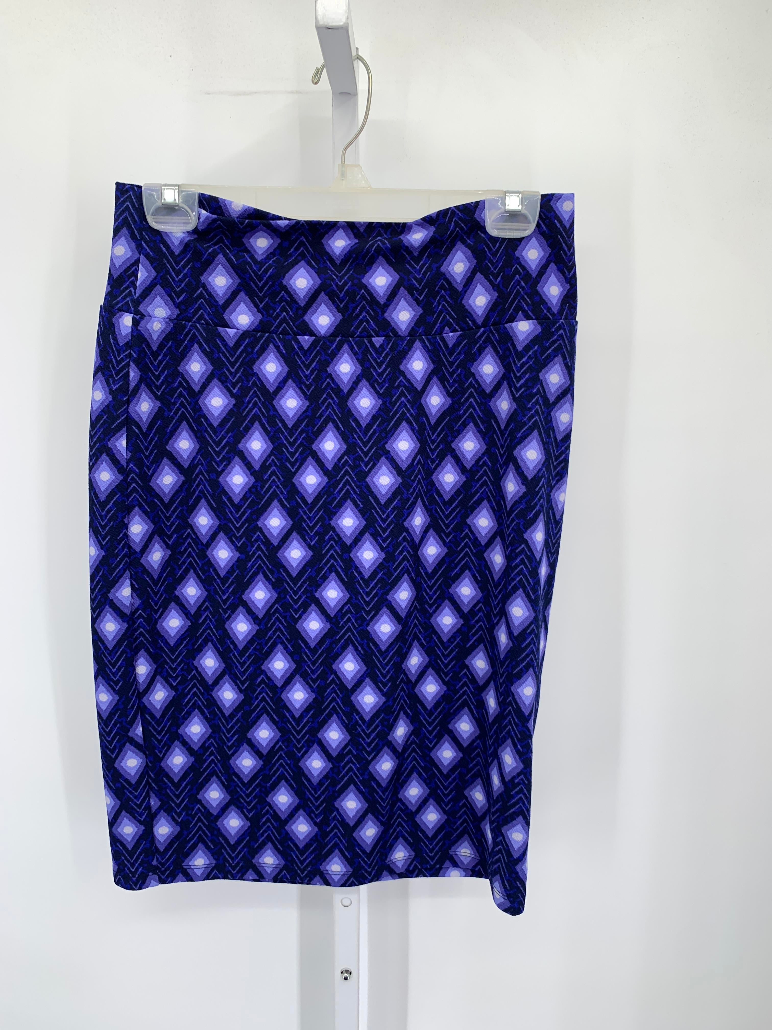 Lularoe Size Medium Misses Skirt