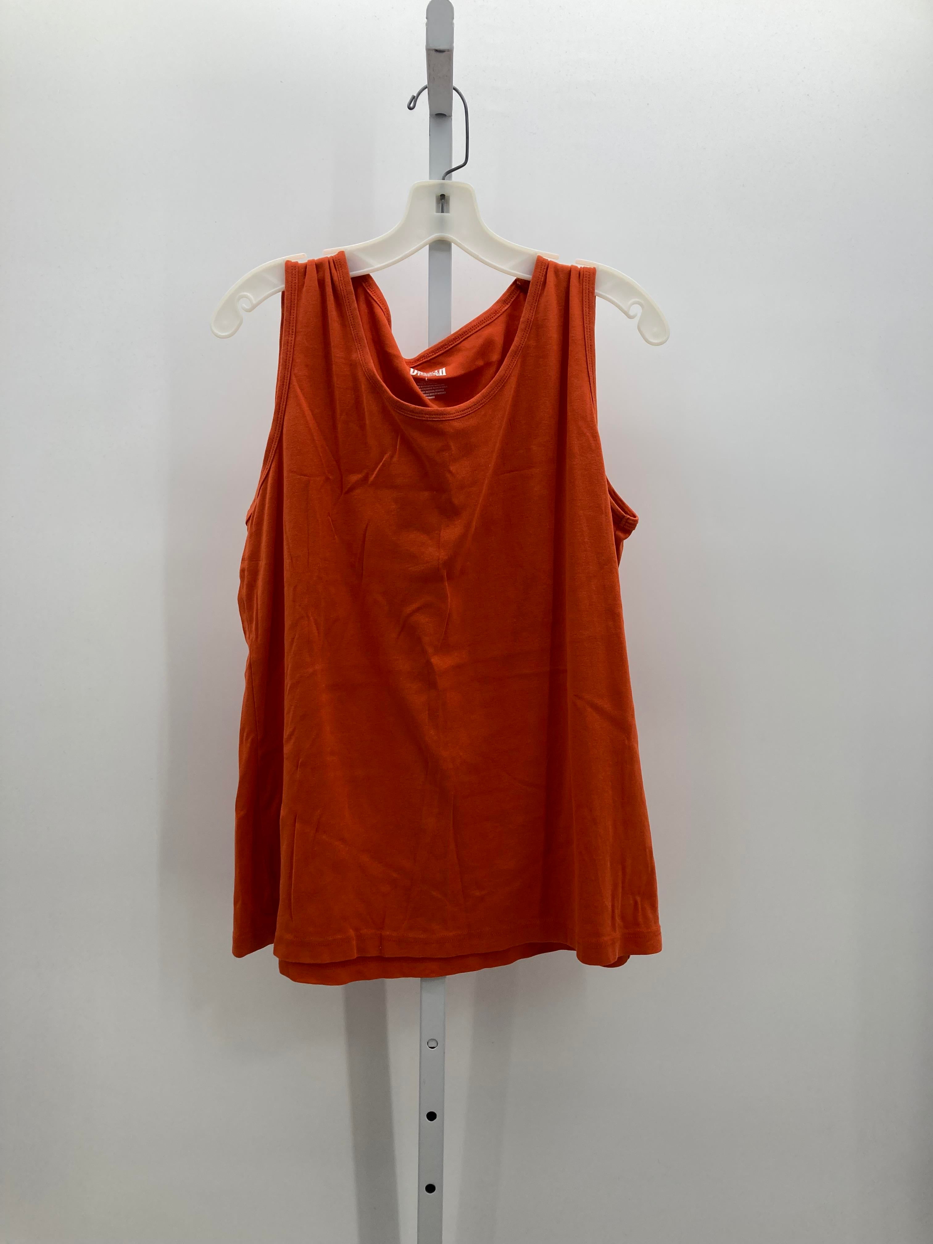 Duluth Trading Size Large Misses Tank