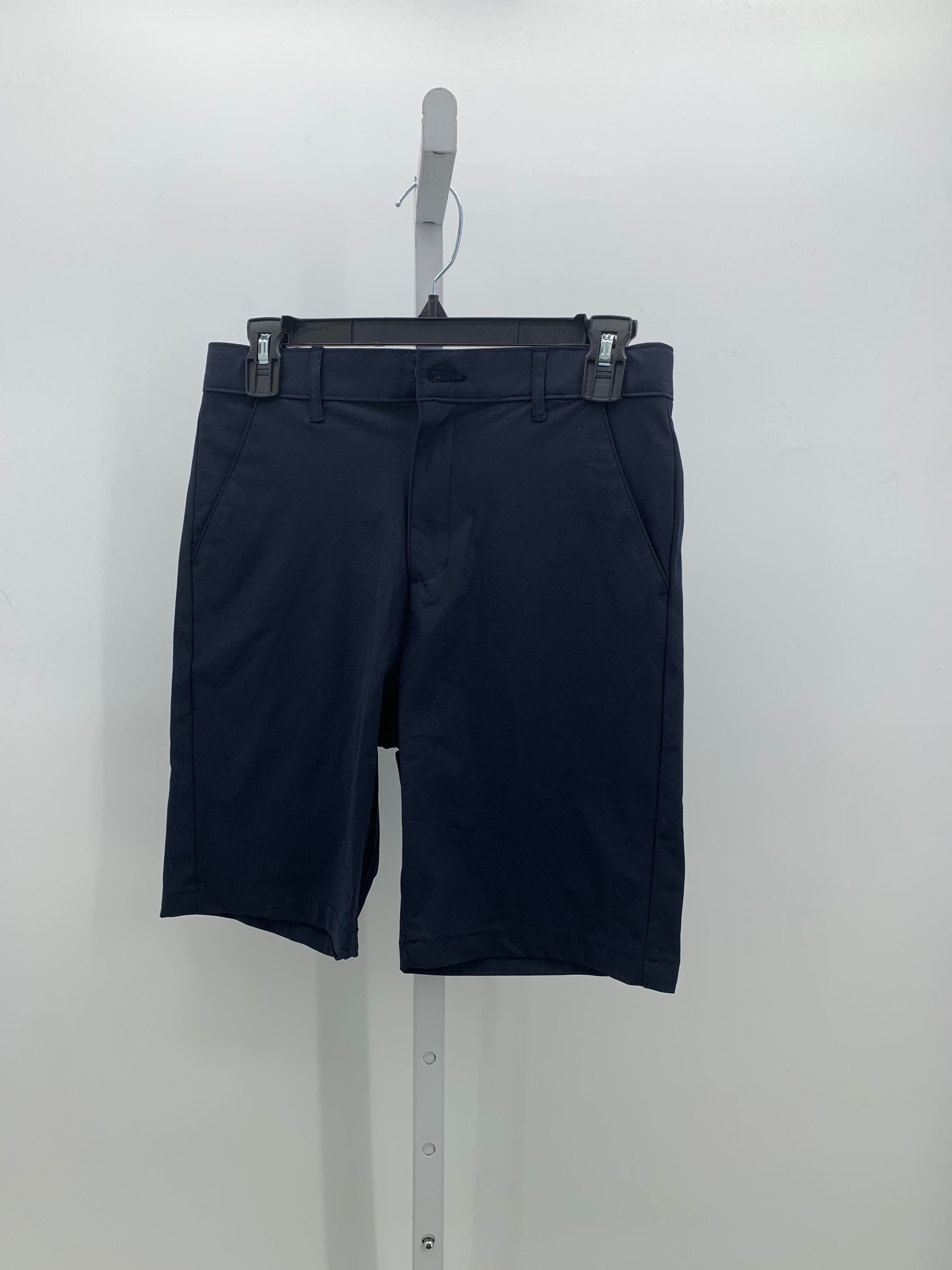ADJ WAIST SHORTS