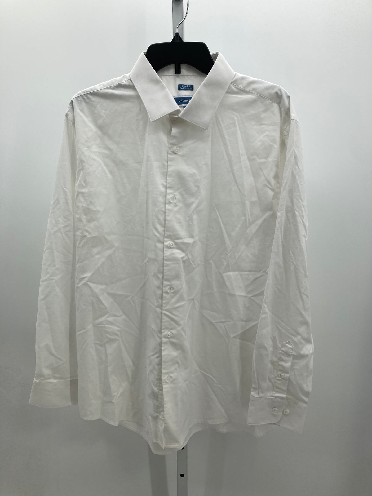 SLIM FIT BTN DOWN.